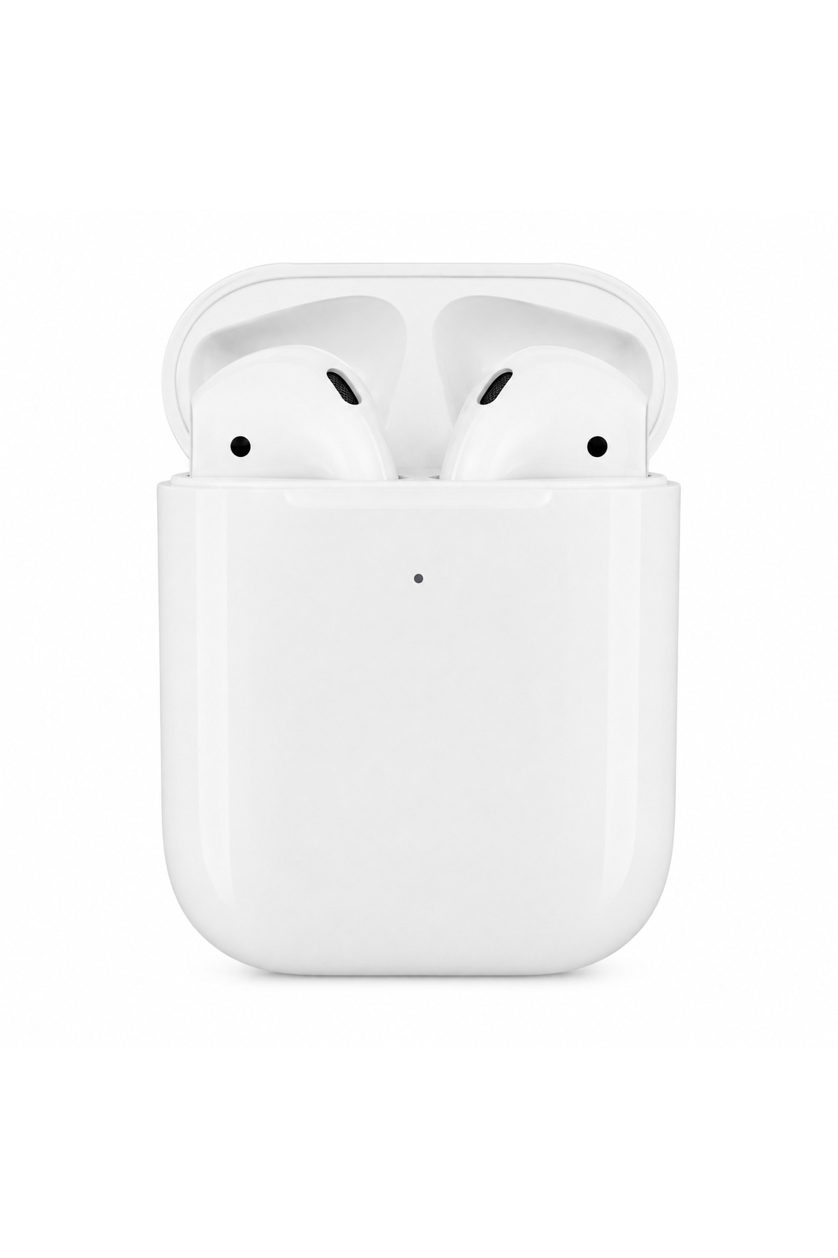 Pell 2. Nesil Bluetooth Kulaklık Kablosuz Şarj Kutulu, TWS Kablosuz Kulak İçi Kulaklık