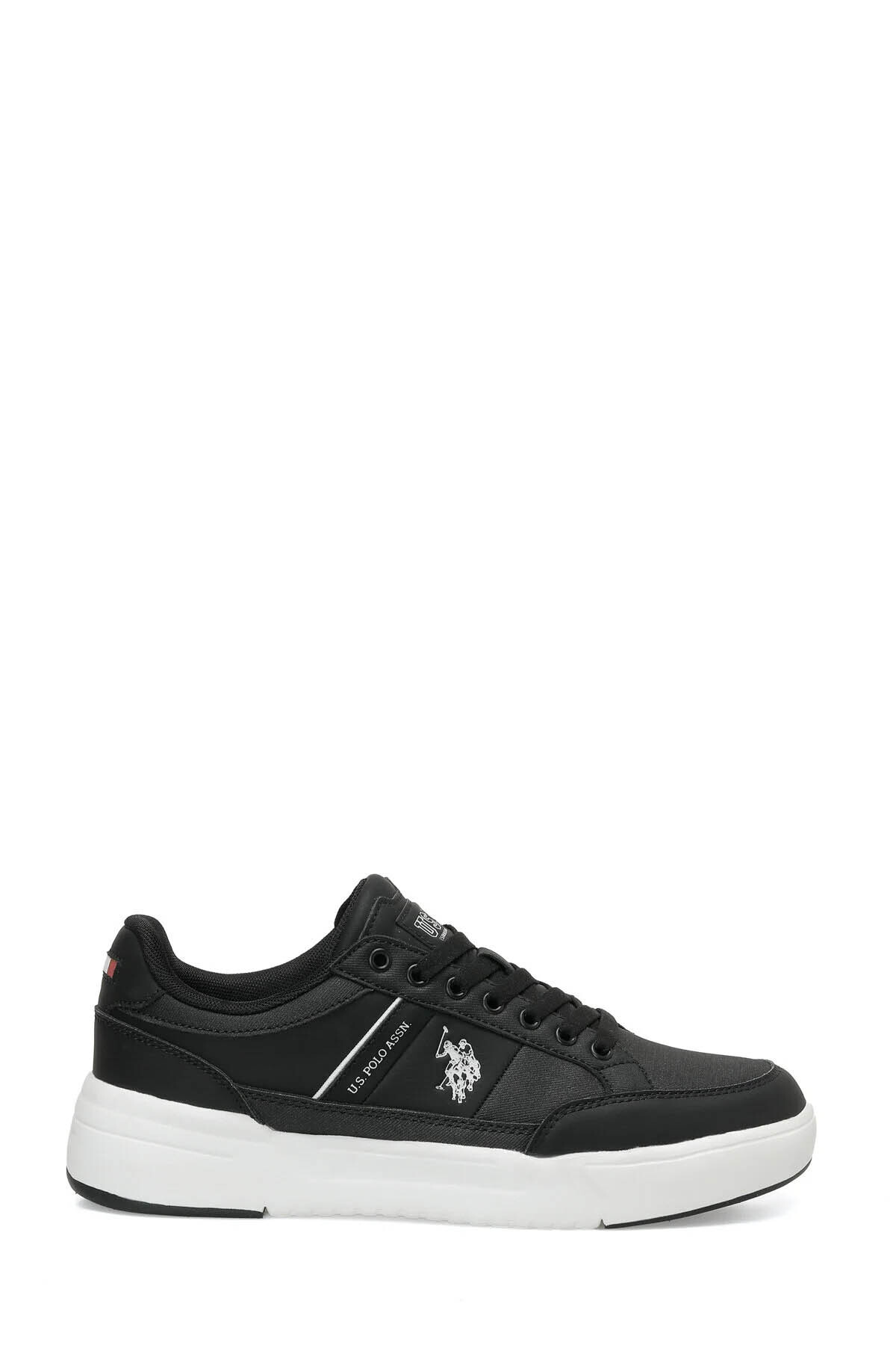 Nevada 6Pr Siyah Erkek Sneaker A102695696