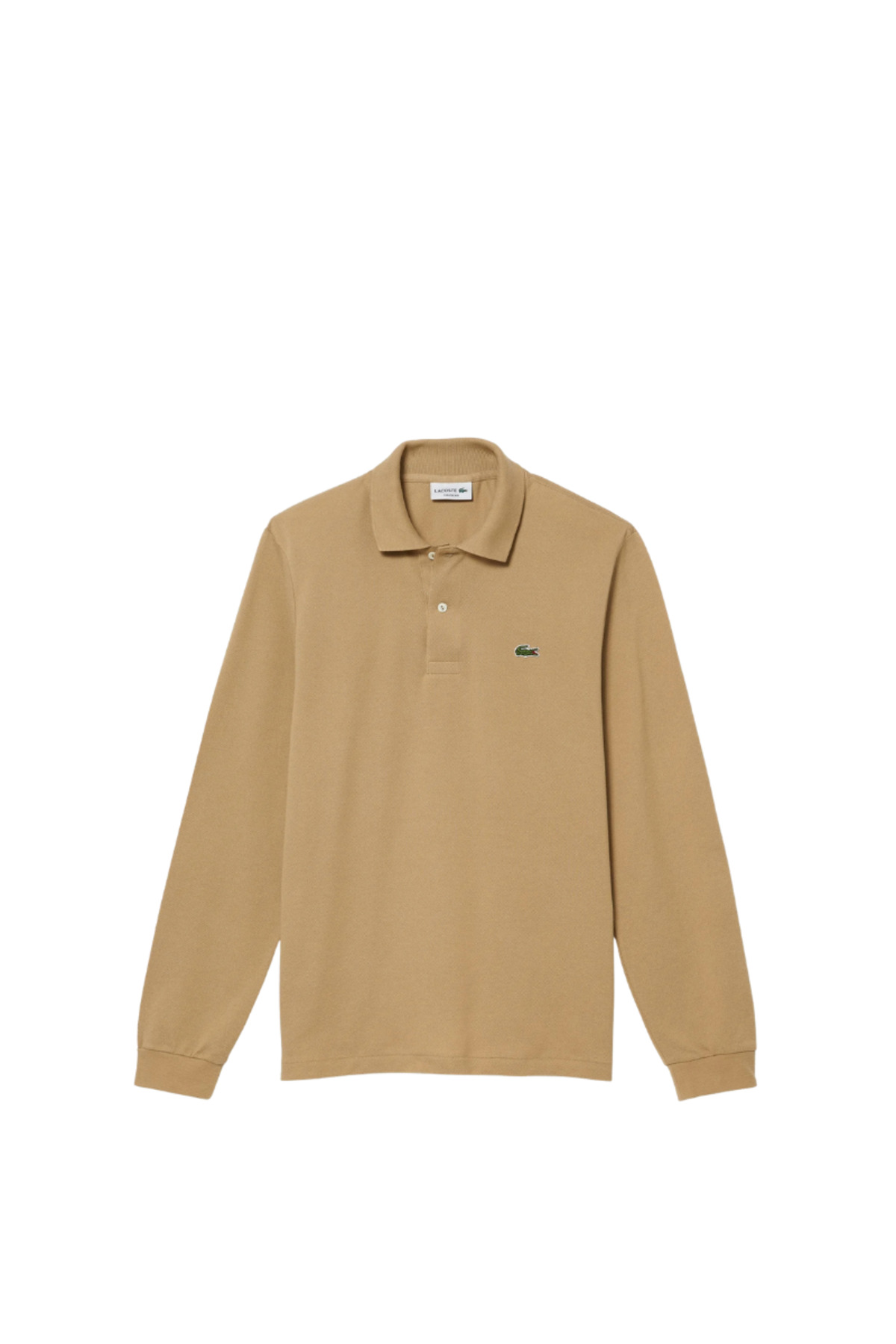 تیشرتمردانهLacosteبژ