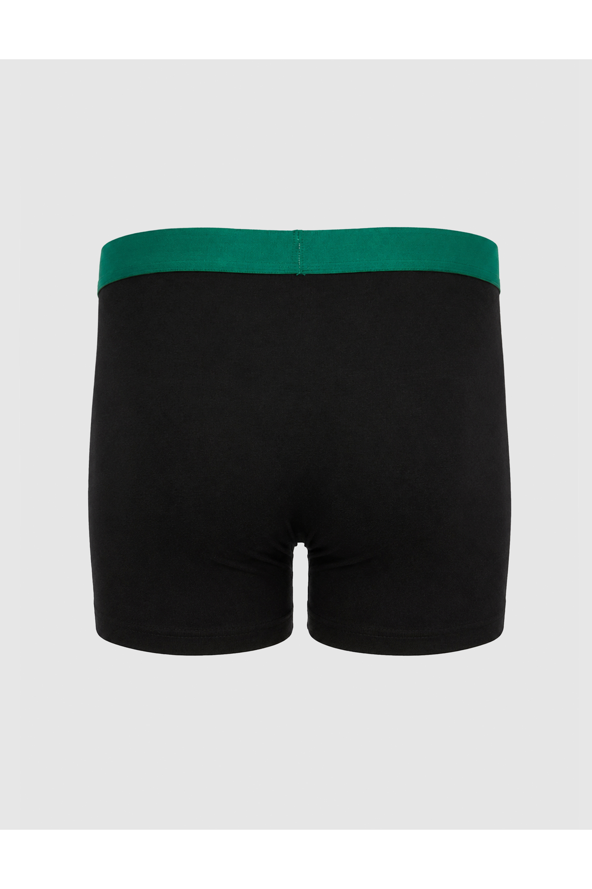 Pierre Cardin Siyah Pamuk Karışımlı 3'lü İç Giyim Boxer Set 50333770-001 görsel 6