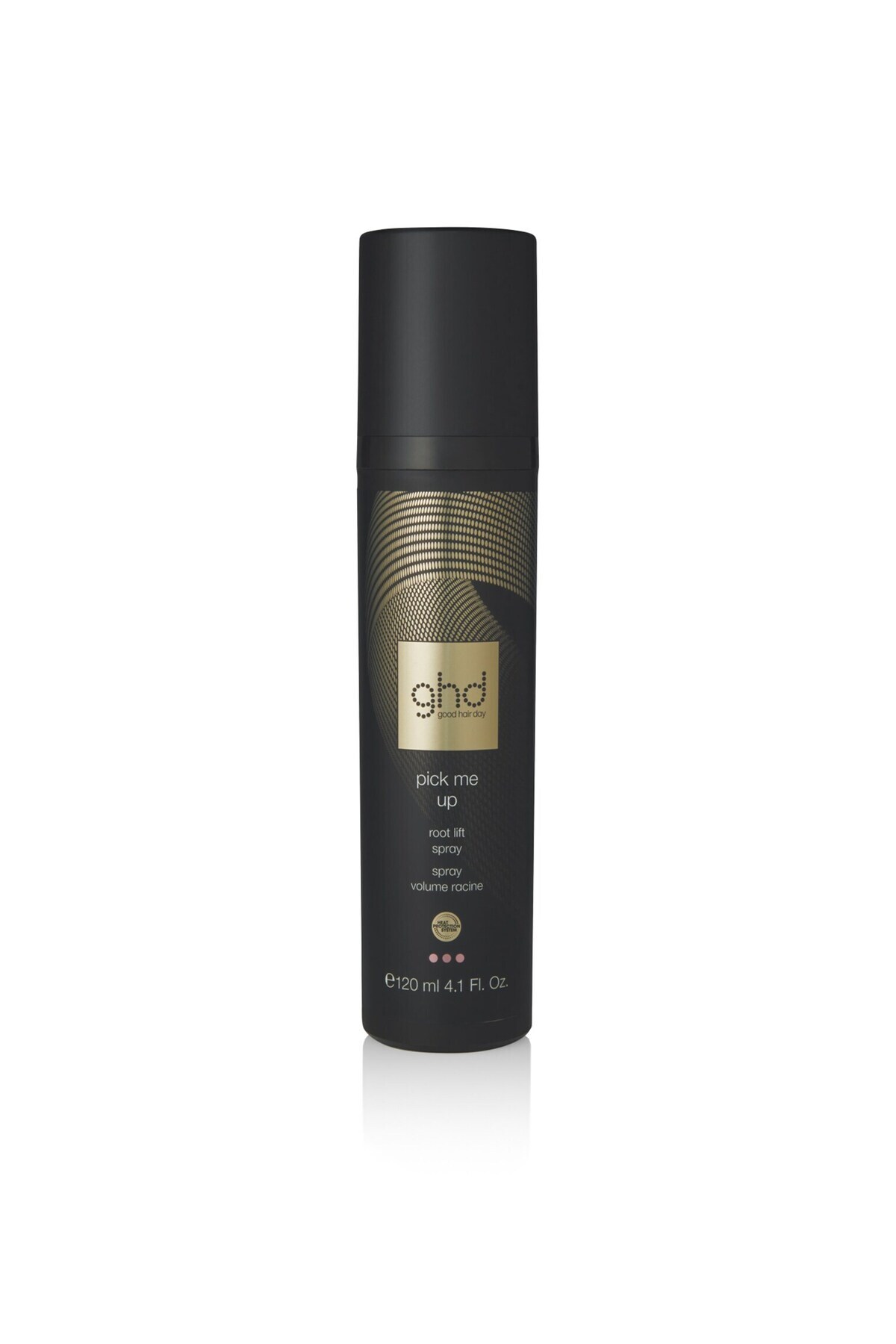 Perfect Ending Final Fix Hairspray (400ml) — 9654103