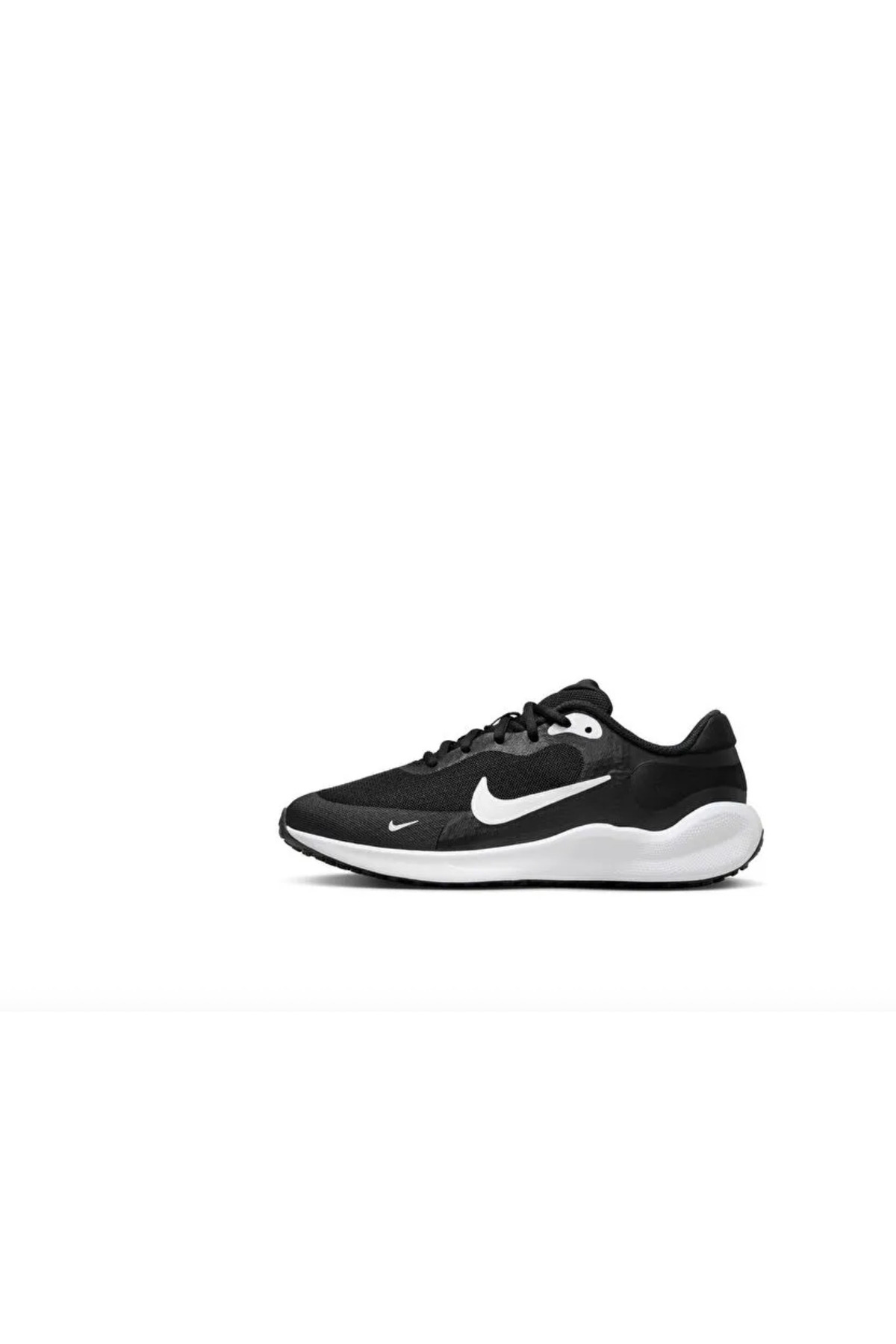 Nike نایک Revolution 7 Yürüyüş Ayakkabısı FB7689-003 — مشکی TYCC00BA256115965DAD1A700