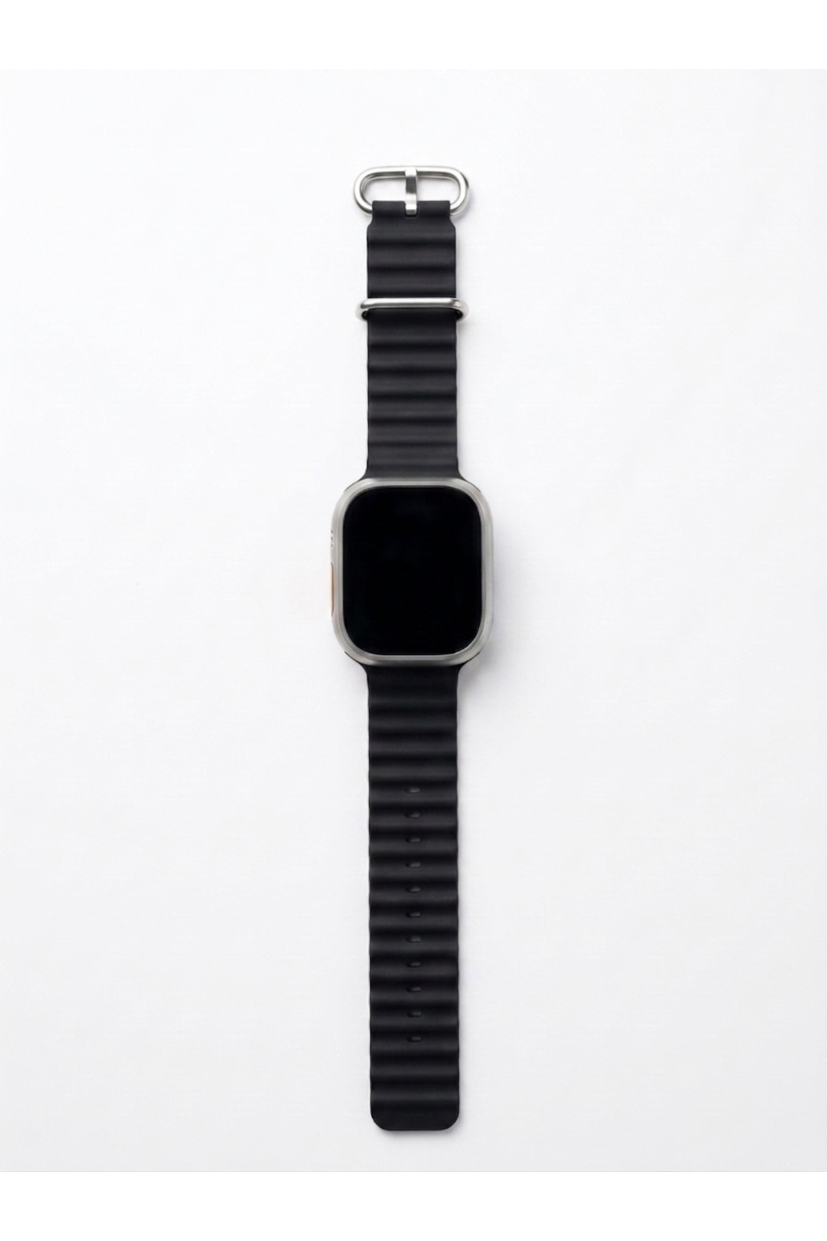 QUARTZ Dijital Kol Saati görsel 2