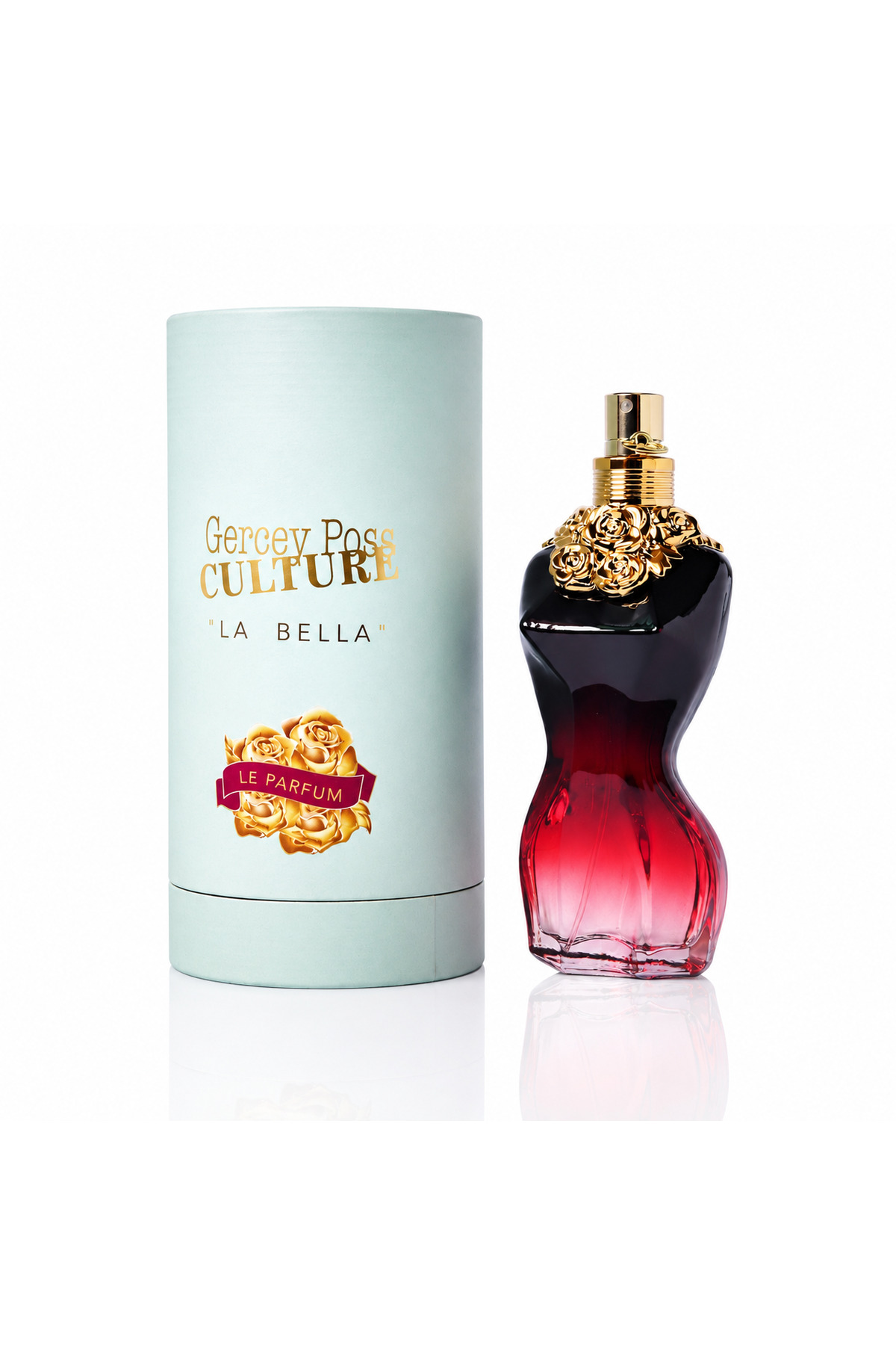 عطر جين بول