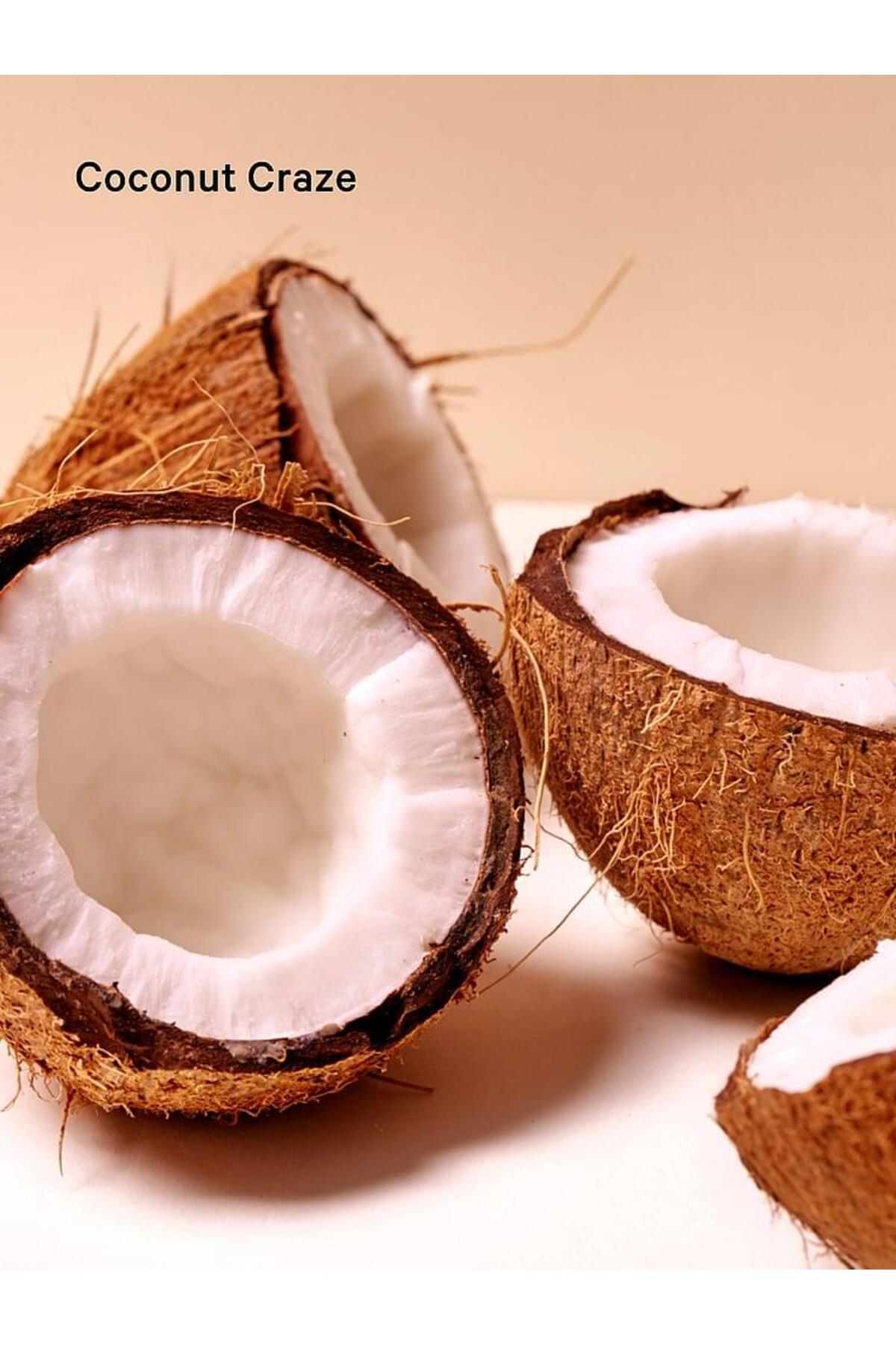 برق لب براق Coconut Craz Flavor — صورتی VS27154433 — تصویر 4 از 4
