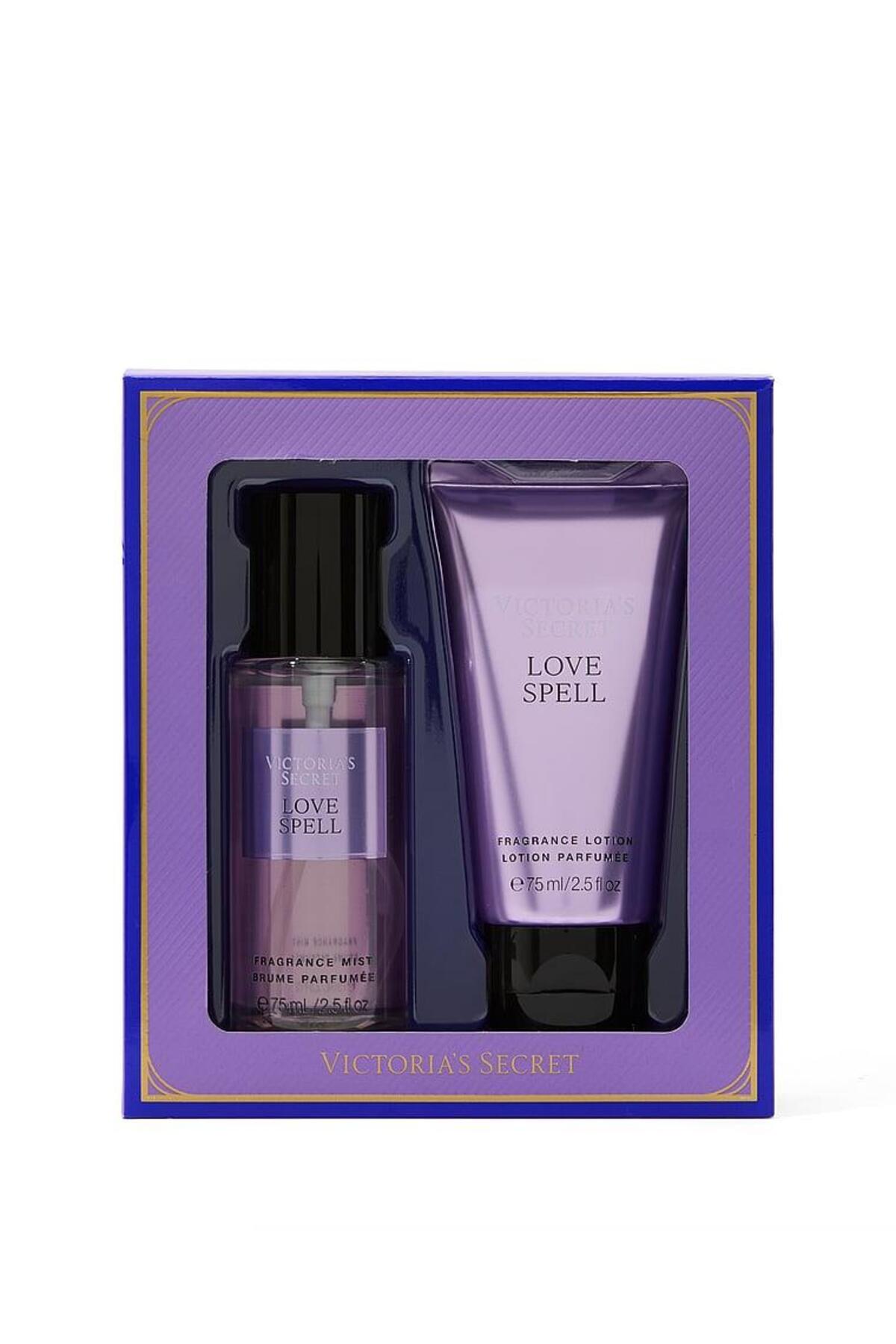Victoria's Secret Parfüm Seti Fiyatları ve Yorumları - Trendyol