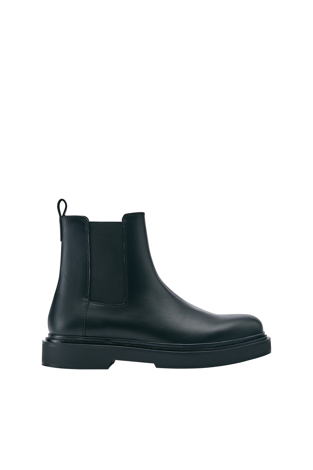 Pull & Bear Chelsea bot görsel 2