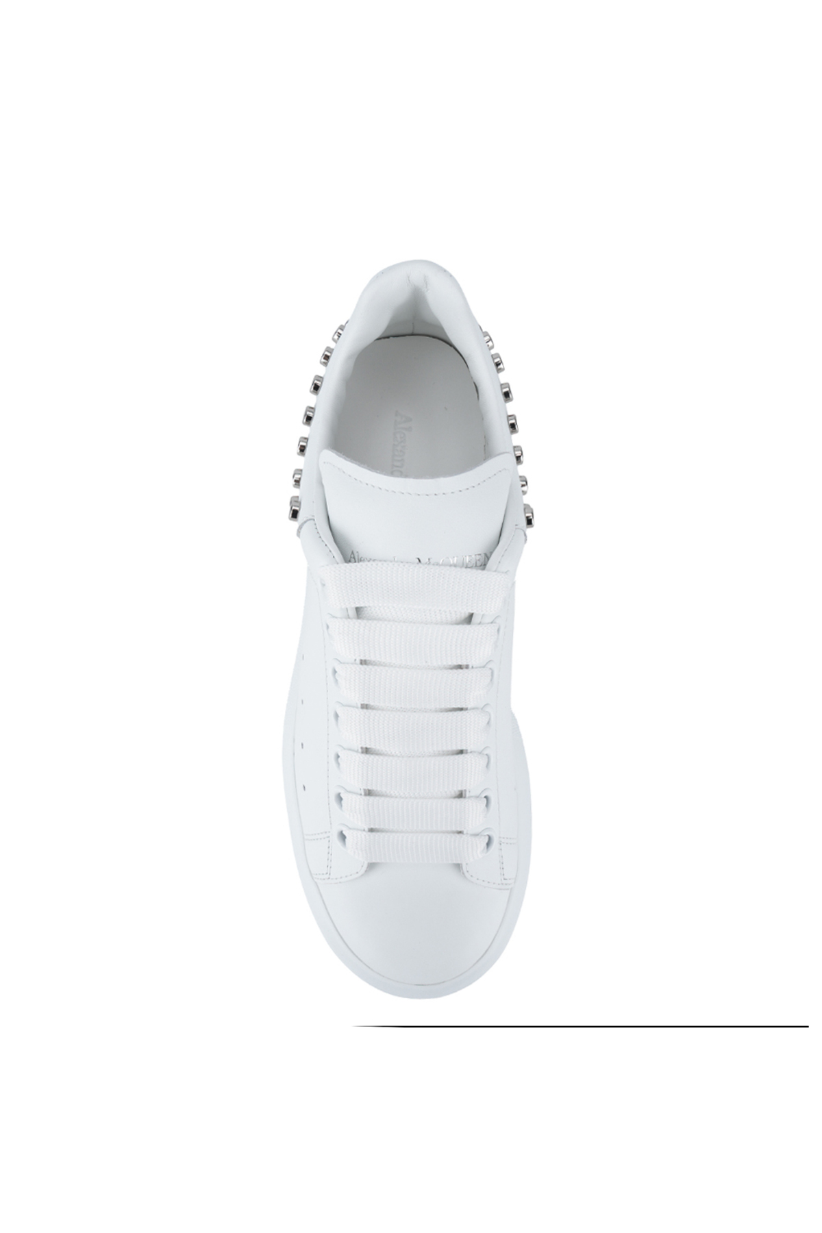 ALEXANDER MCQUEEN Beyaz Erkek Sneaker Modelleri, Fiyatları 2026