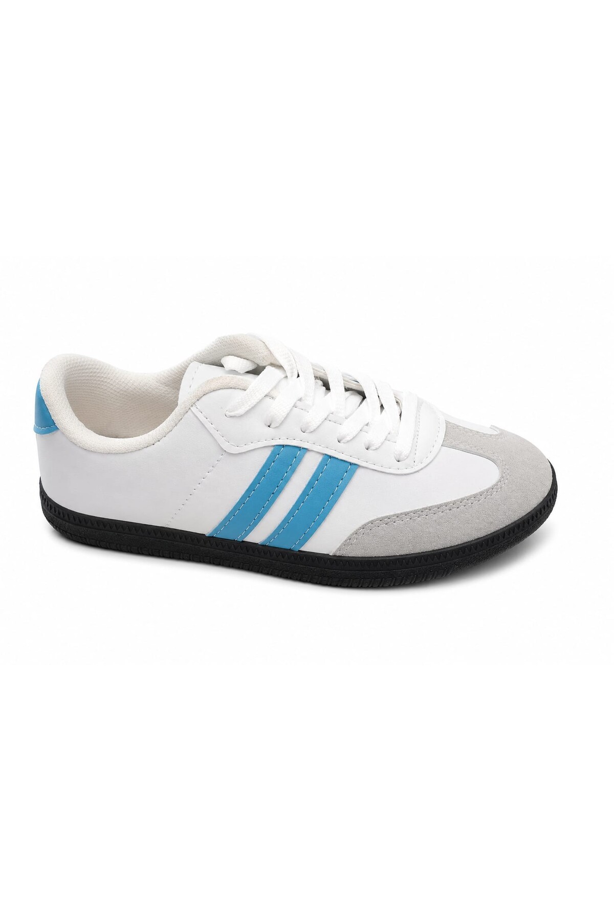 ZERDALİFE Unisex sneaker Günlük bağcıklı Rahat spor Ayakkabı görsel 3