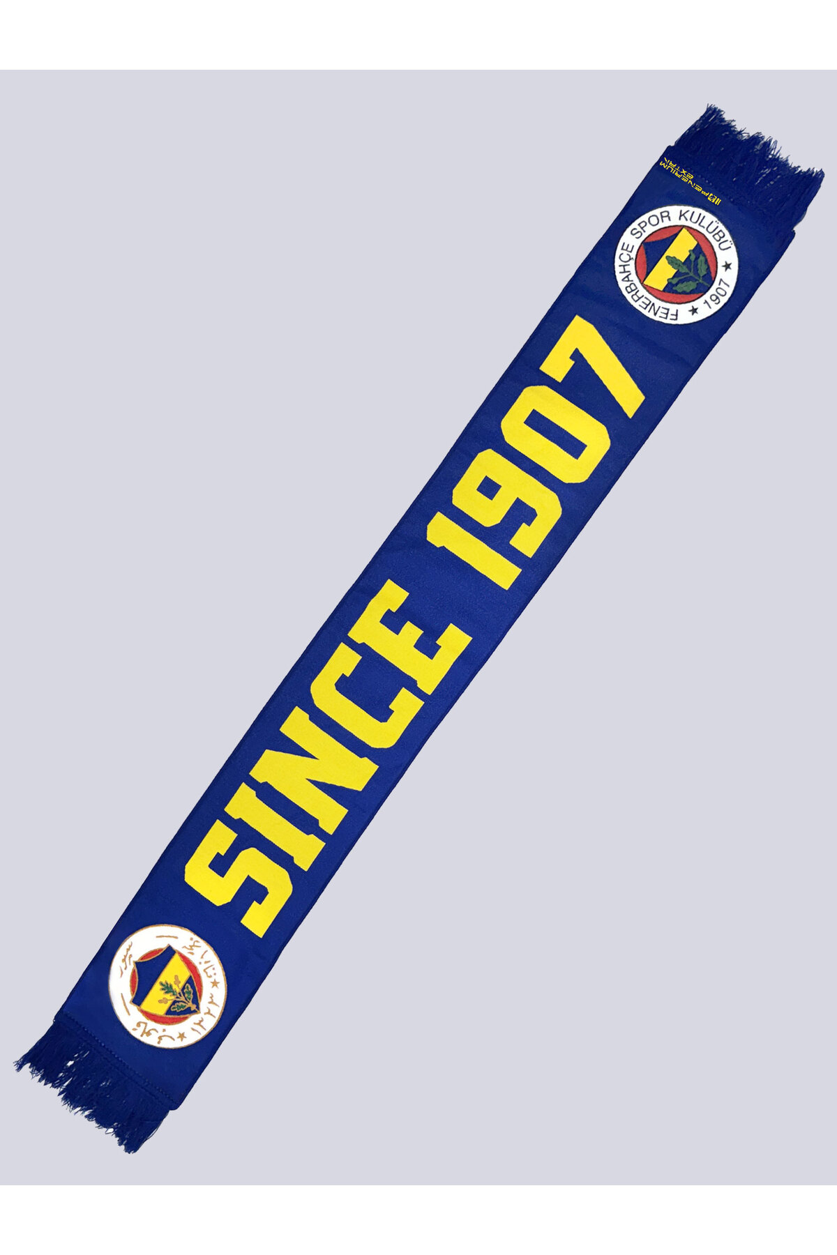 Fenerbahçe UNISEX SINCE 1907 DOKUMA ATKI görsel 2