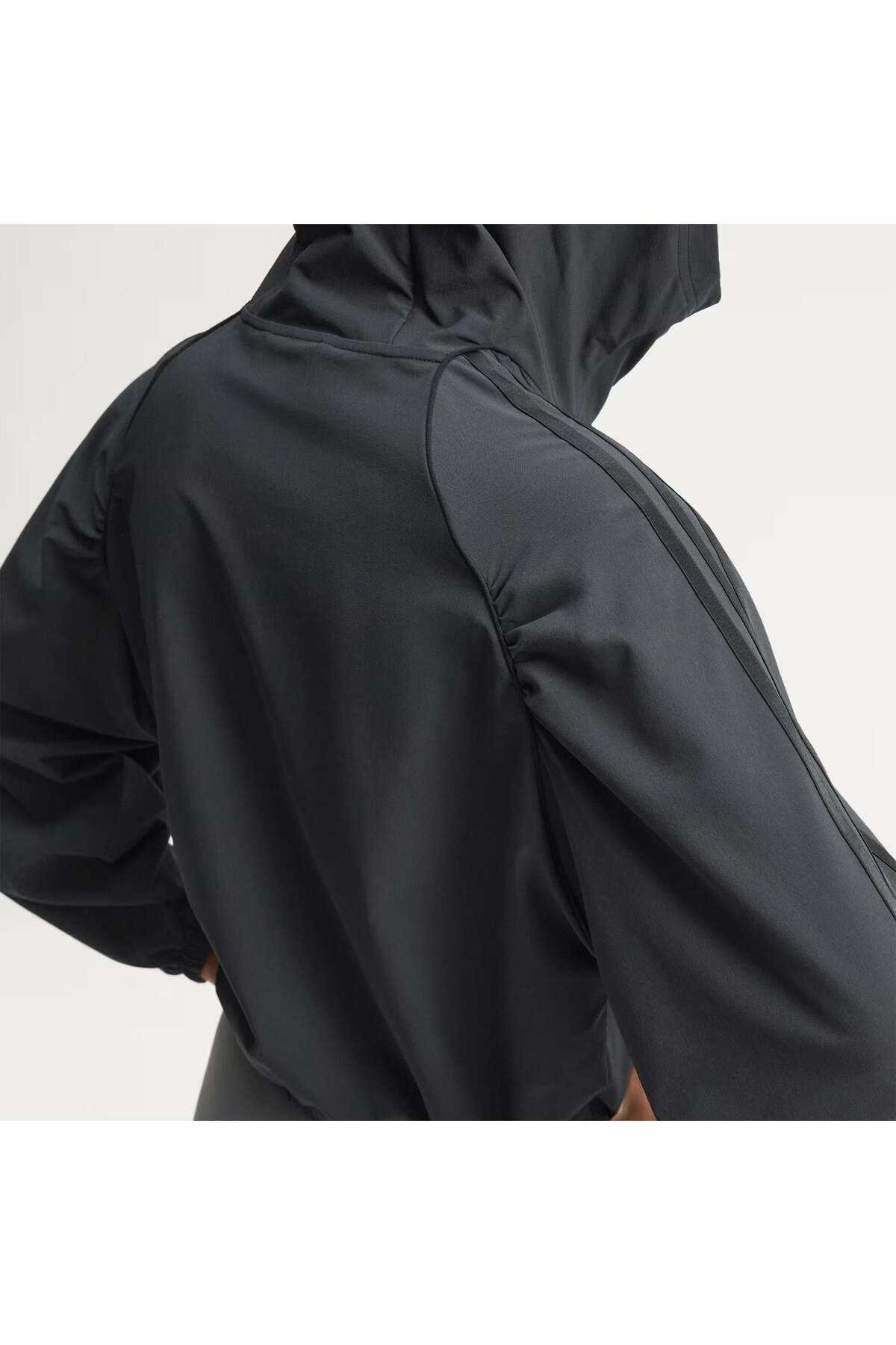adidas Originals Sport Coverup Kadın Ceket görsel 6