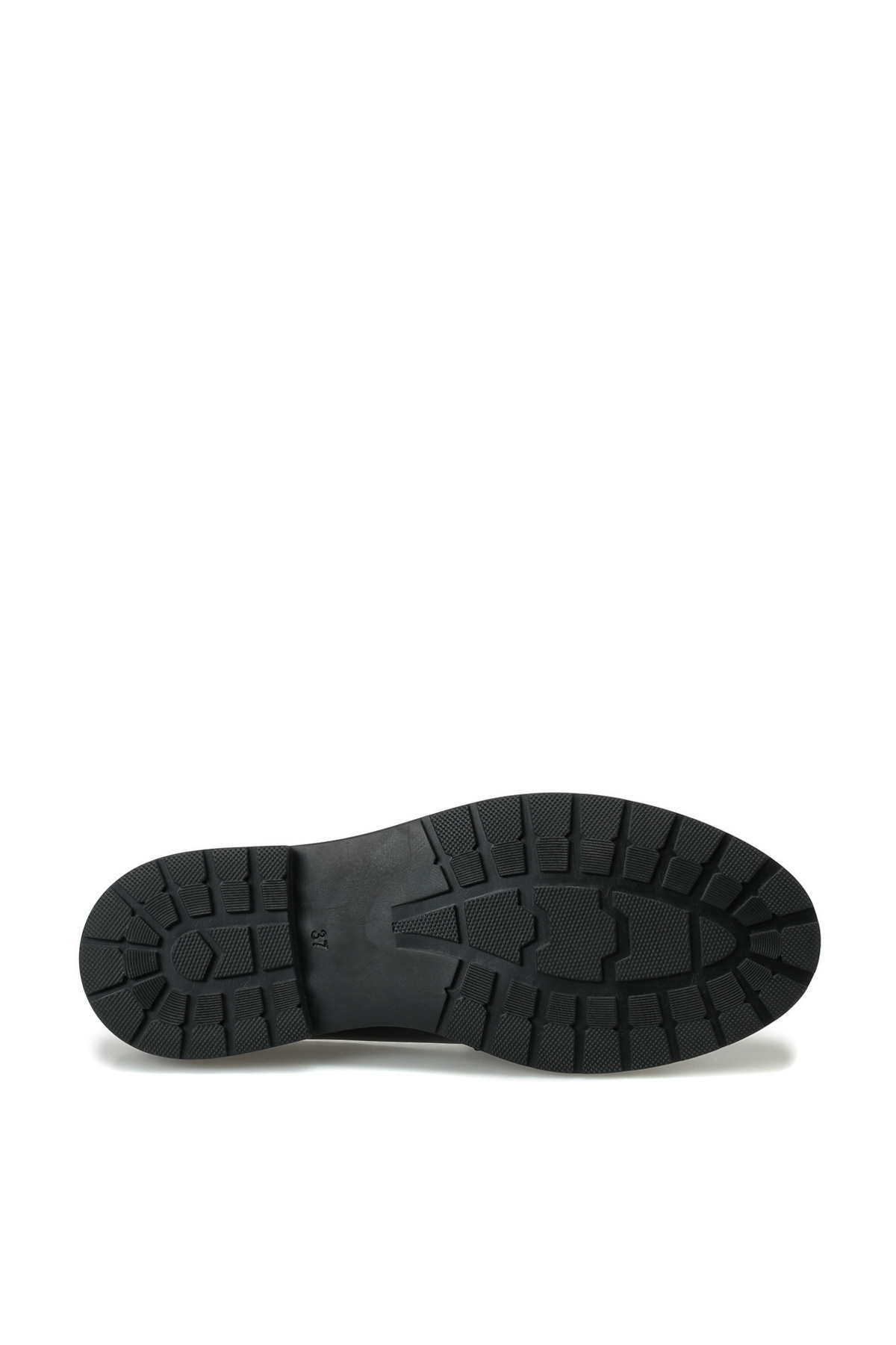 Polaris ANTARES.Z Siyah Kadın Loafer görsel 6