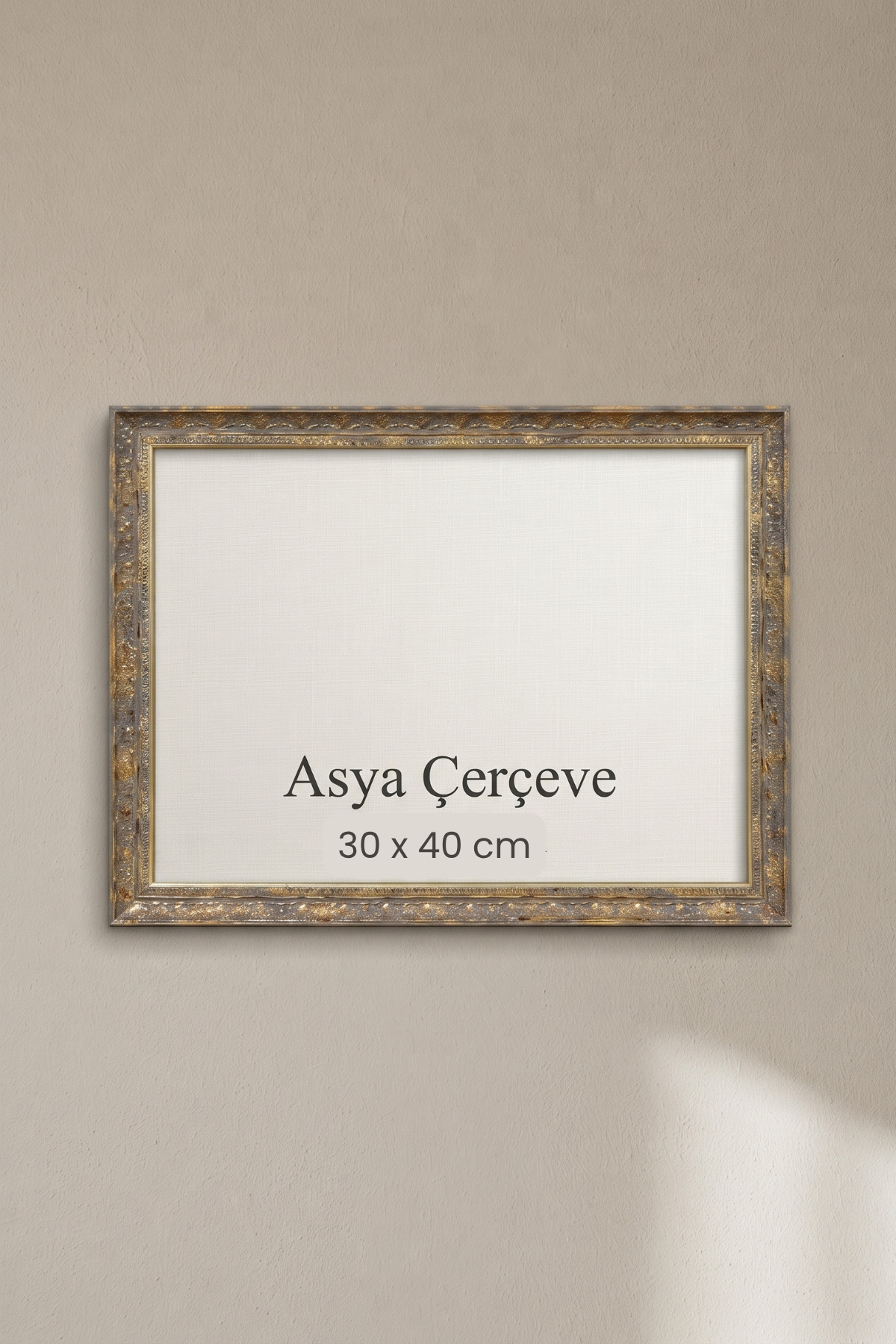 İstanbul Serisi – Altın