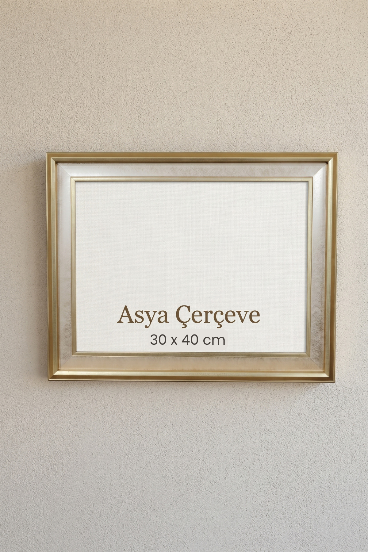 Selçuklu Saray Serisi – Altın