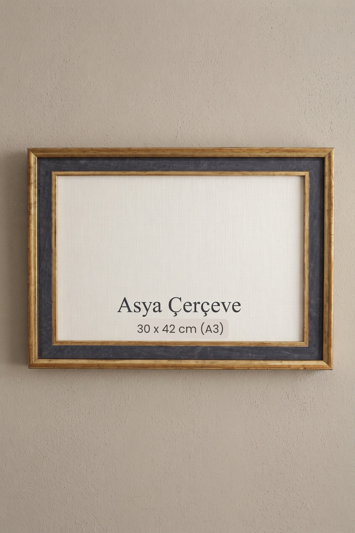 Selçuklu Saray Serisi – Siyah