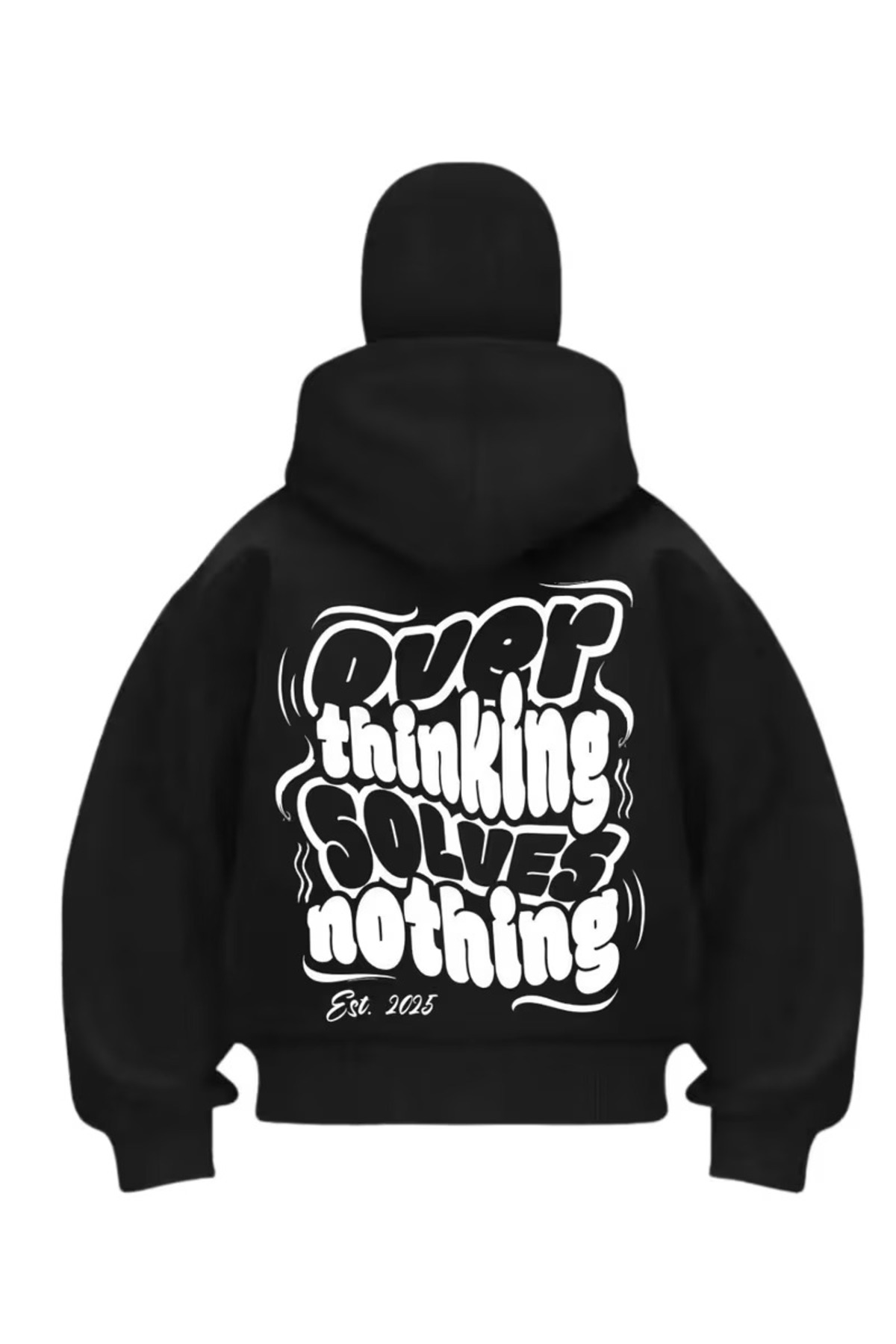 AZIZI TEKSTIL Kar Maskeli Ninja Unisex Sweatshirt Hırka 2iplik kalın polar