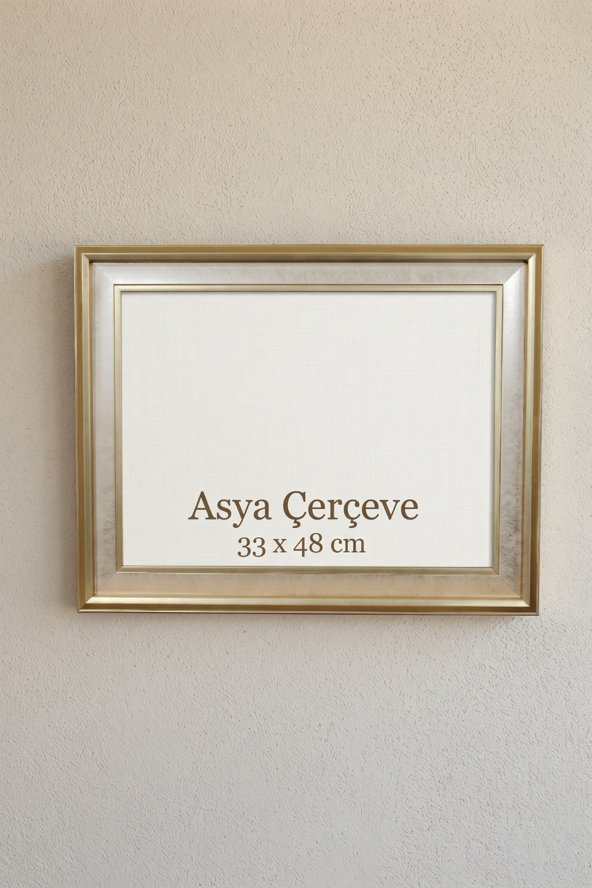 Selçuklu Saray Serisi – Altın
