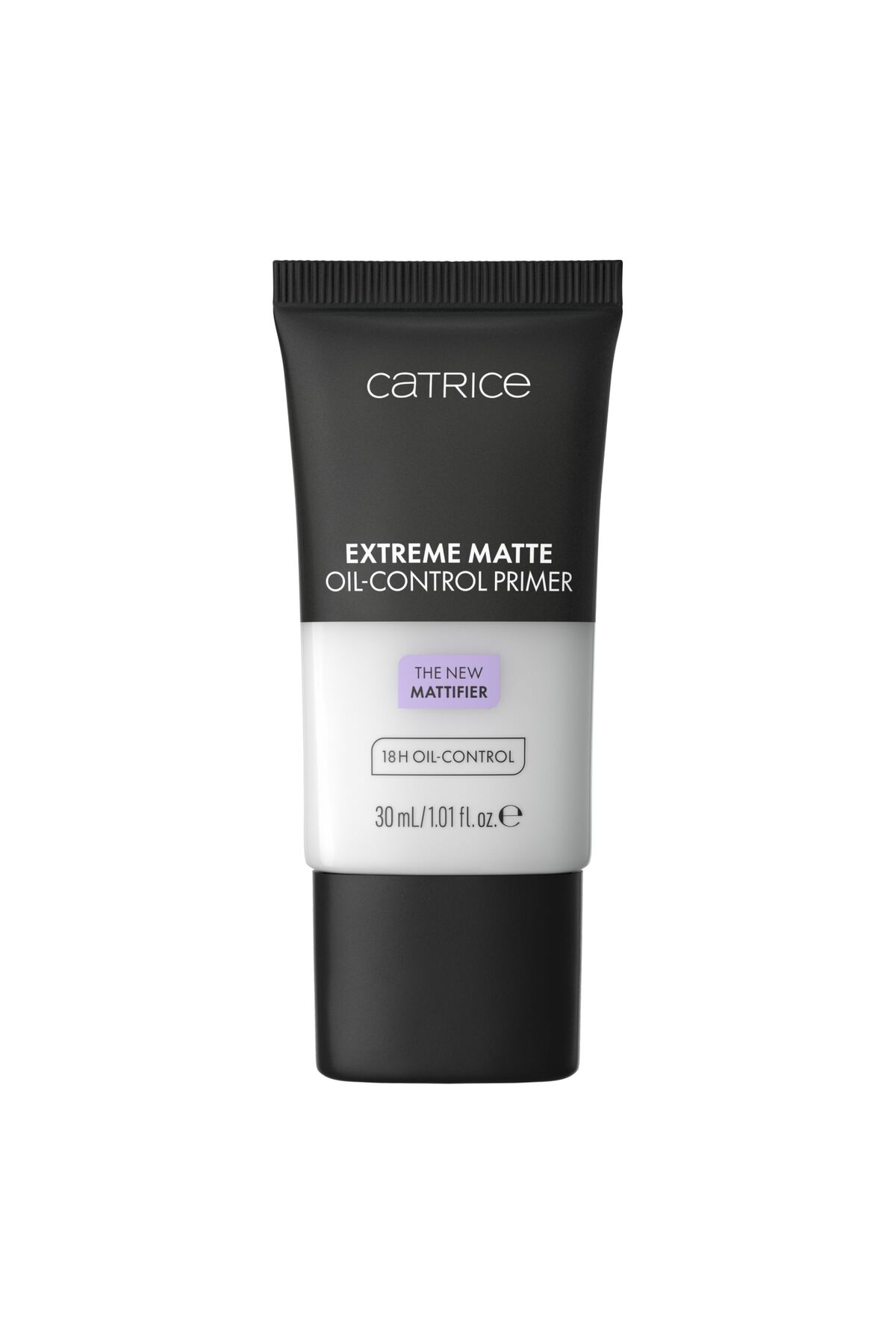 Extreme Matte Matlaştırıcı Makyaj Bazı — سفید CatriceExtremeMatte9012