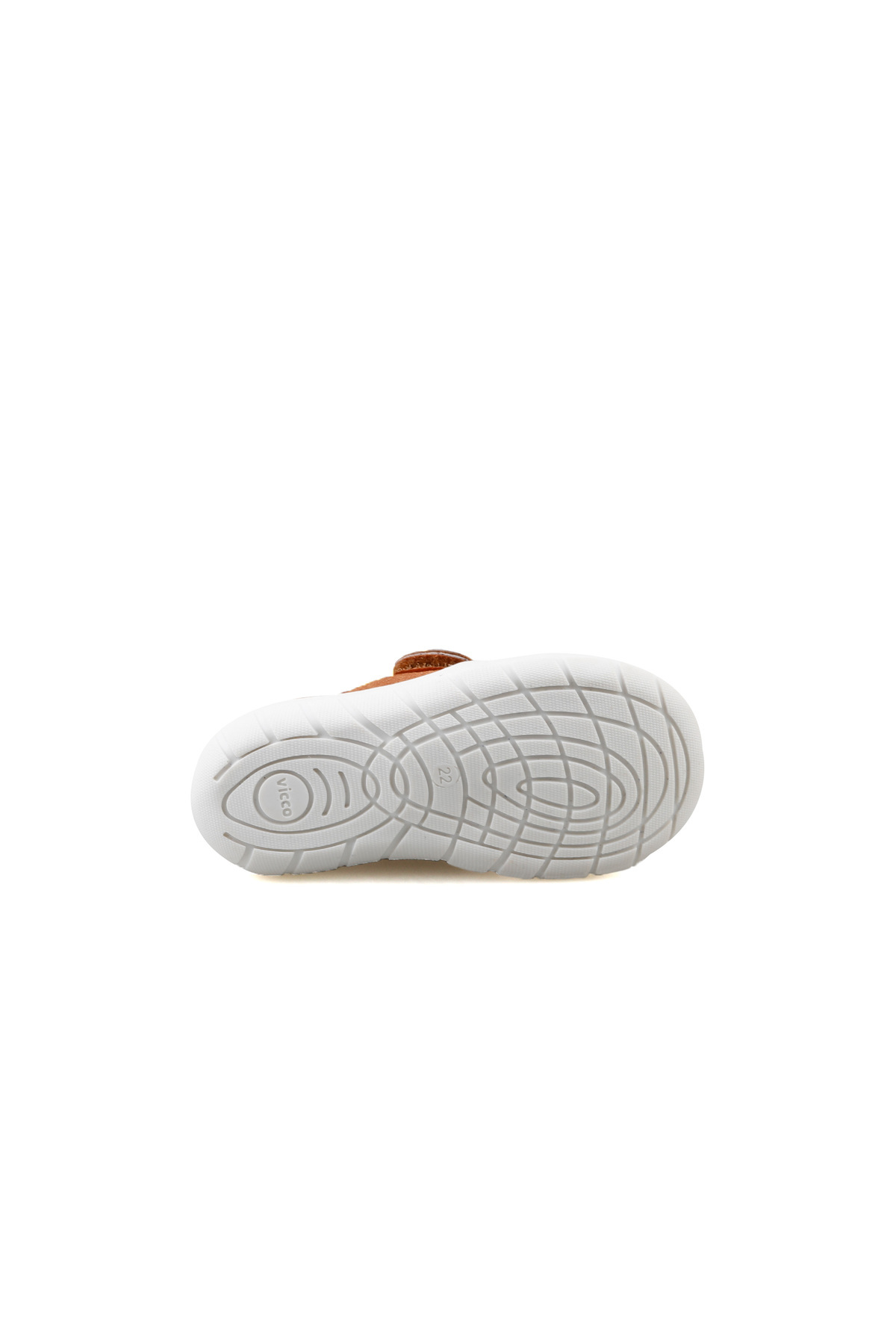 Vicco Anka Basic Unisex Bebek Günlük Ayakkabı görsel 7
