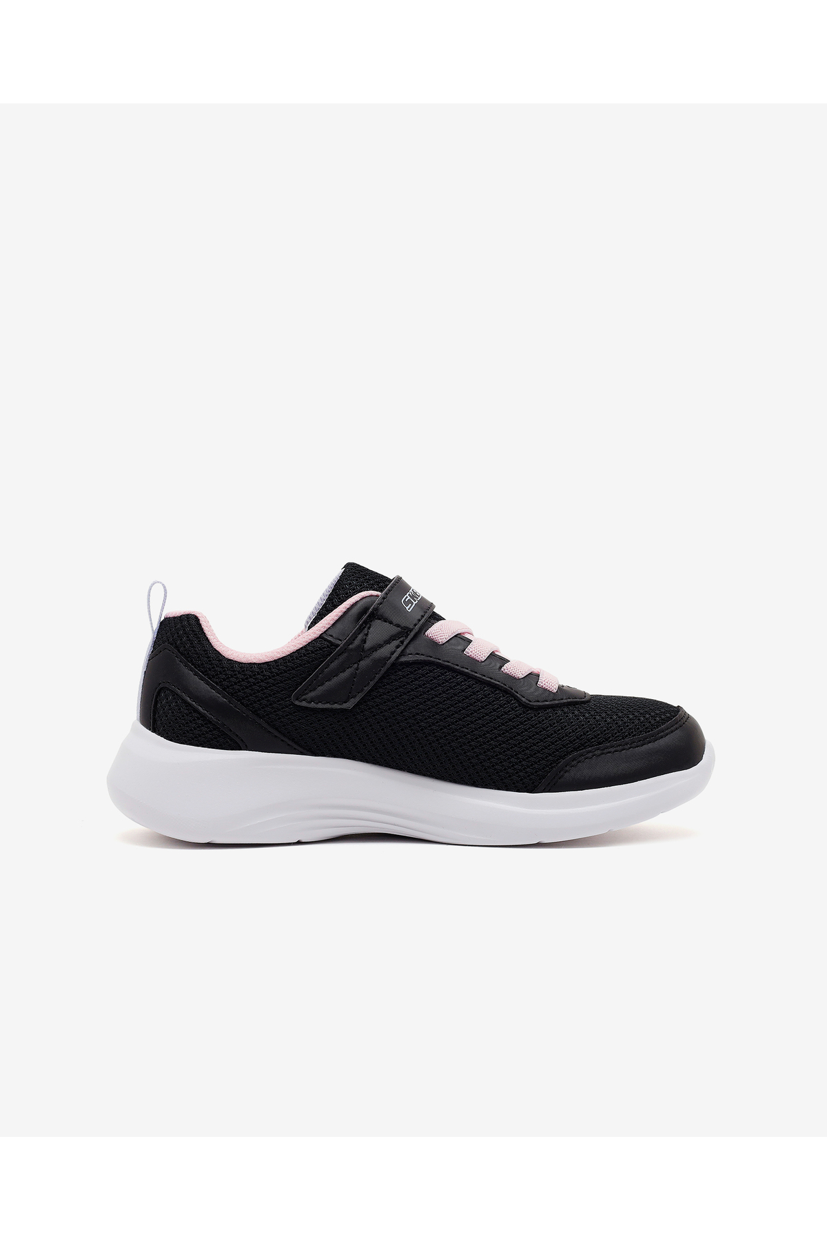 SELECTORS کفش ورزشی دخترانه بزرگ مشکی 303573L BLK