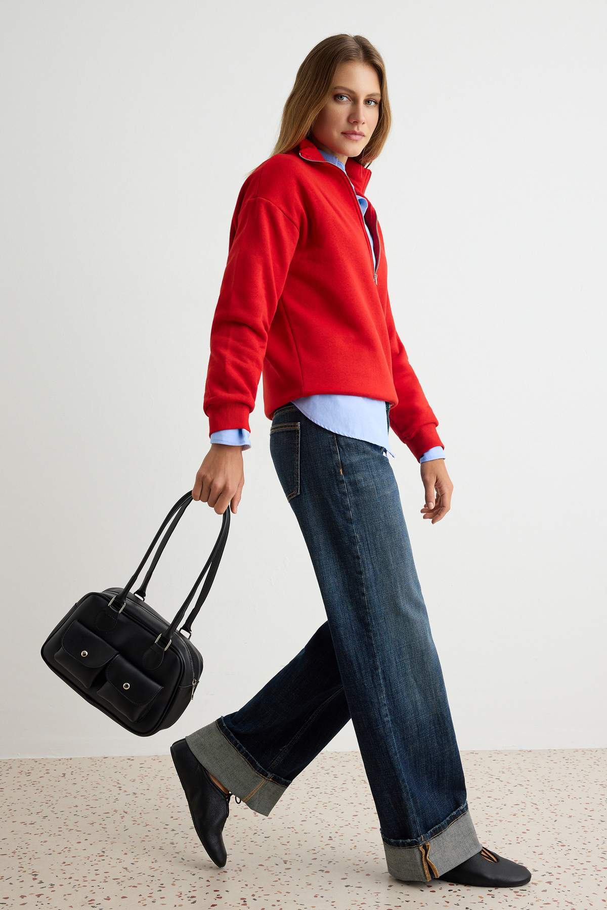 trendyol-shoes-womens-black-shoulder-bags