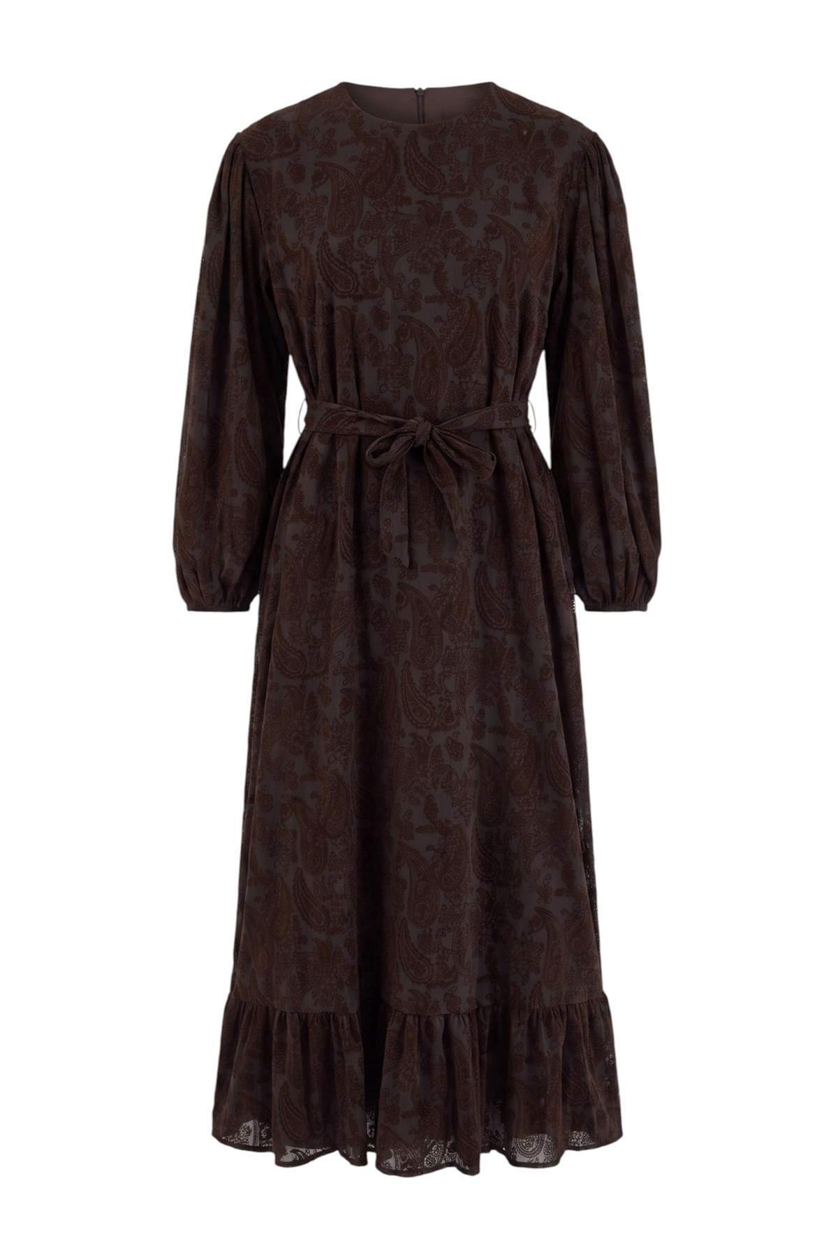 trendyol-modest-womens-textured-maxi-long-ska