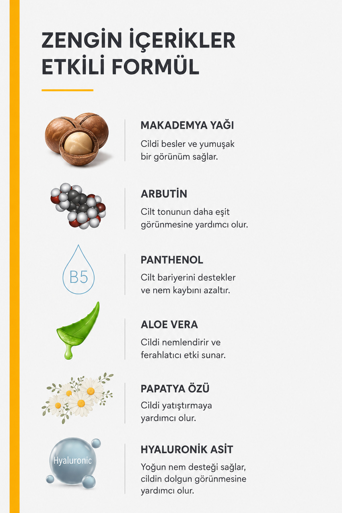 Spf 50+ Leke Karşıtı Yüksek Korumalı Yüz ve Vücut Güneş Kremi 50 ml — GK25100 — تصویر 5 از 9