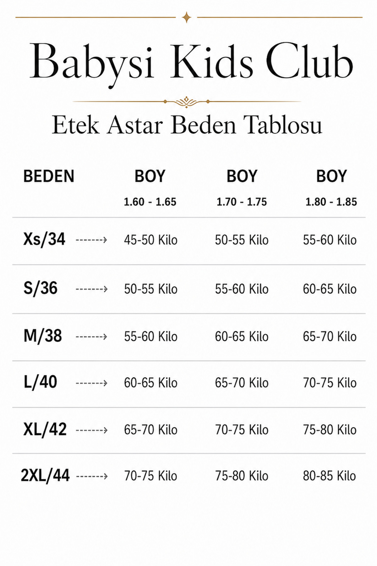 BABYSİ KİDS CLUB Tam Boy Uzun Etek Astarı, Jüpon Kombinezon İç Astar, Etek Astarı, İçlik Astar görsel 7