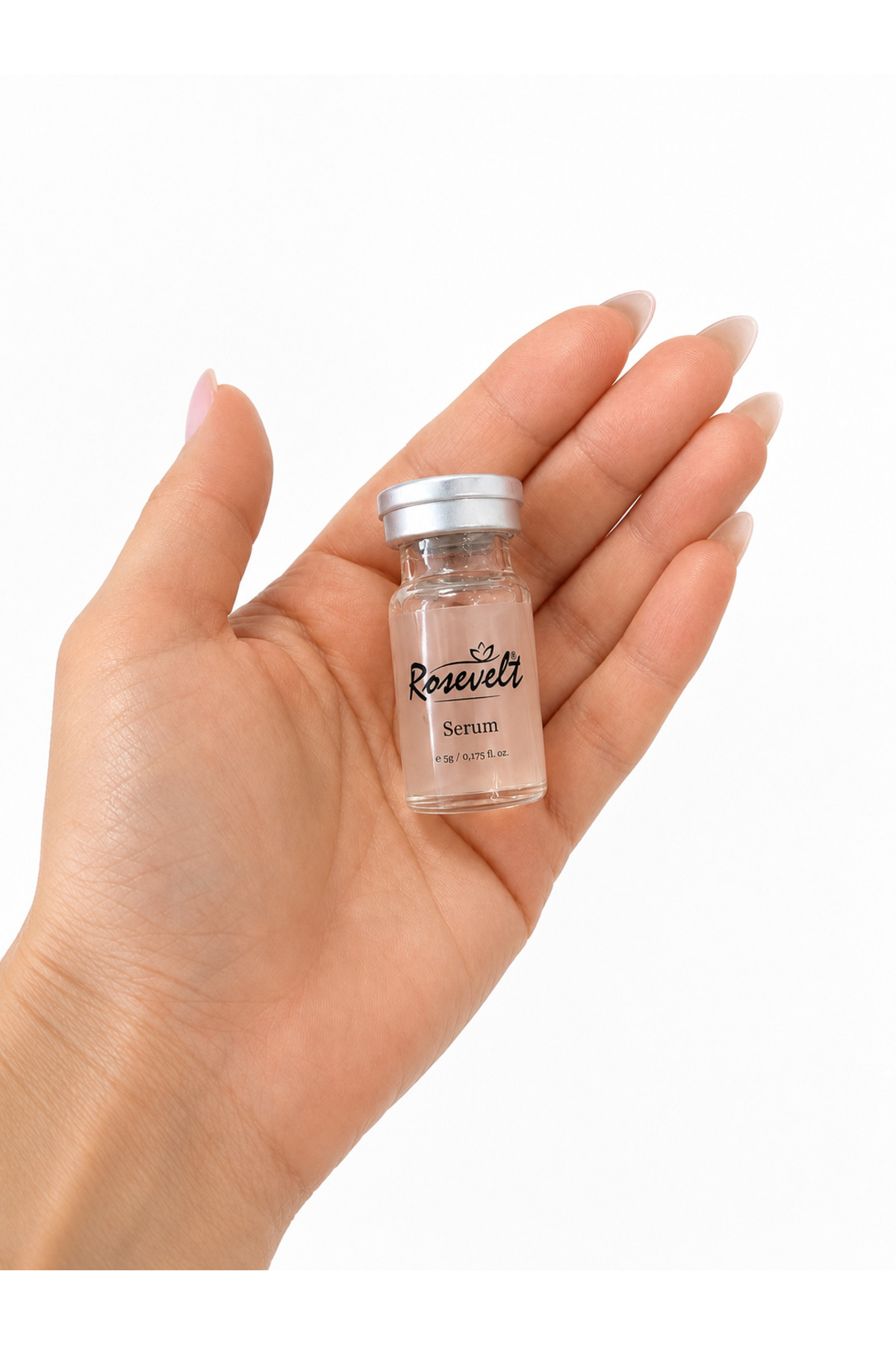 Tek Flakon Somon Dna 5 Gr. — 265496225 — تصویر 3 از 6