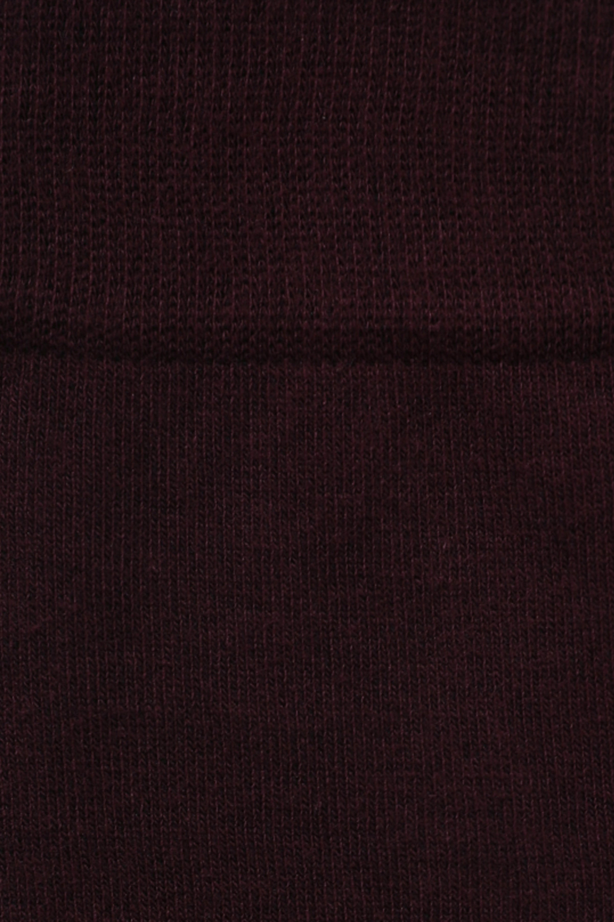 Lufian Ars Erkek Çorap Bordo görsel 2