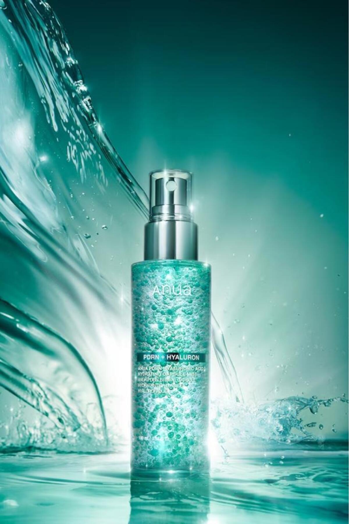PDRN - Somon DNA Hyaluronik Hydrating Kapsül Mist 100 ml — 8800307373393 — تصویر 5 از 6