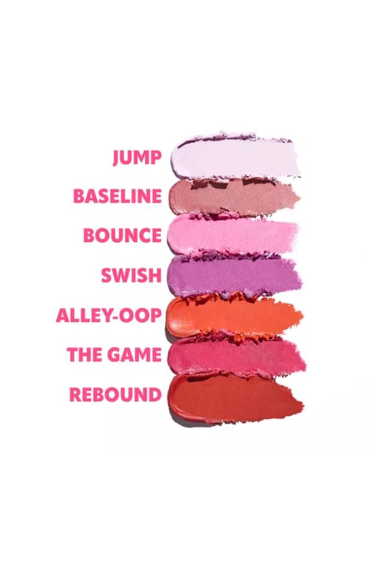 Bouncy Allık Tinti Kırmızı — فلزی TYC6CB0DD25827EABC4D9DF00 — تصویر 2 از 2