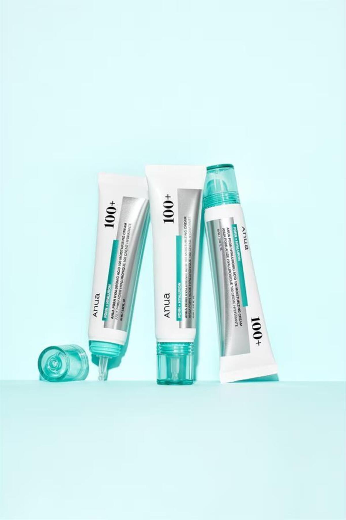 PDRN - Somon DNA Hyaluronik Asit Nemlendirici Krem 60 ml — 8800307371252 — تصویر 5 از 8