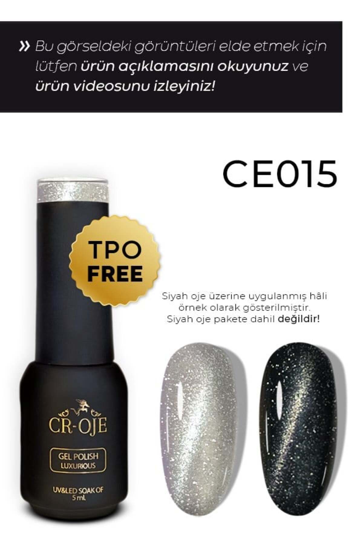 7D Cat Eye-0015 (5 ml) — رنگارنگ cateyediscokalicioje