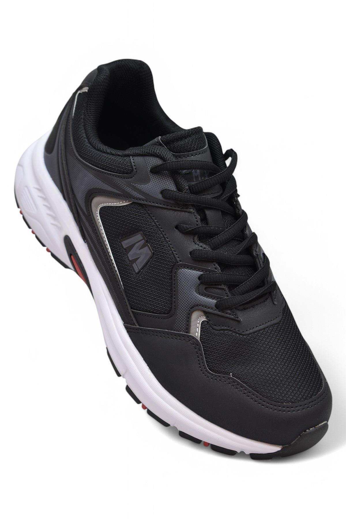 1_org_zoom Mp 2067 Comfortable Orthopedic Shoes Daily Unisex Sports Shoes ارتوپدی M.P. اورجینال - تصویر 1