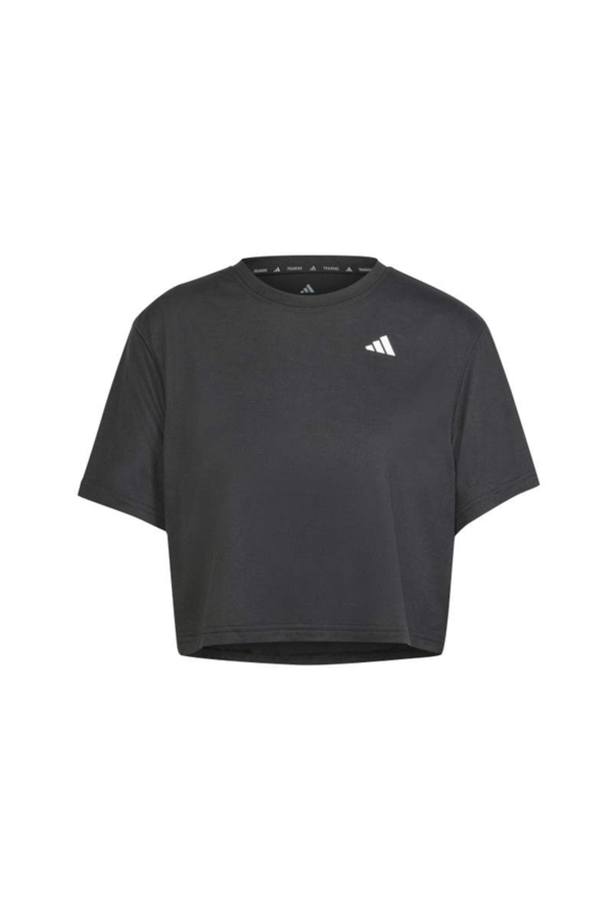 adidas We Min Tee Siyah Kadın T-Shirt JC9555 - Fiyatı, Yorumları