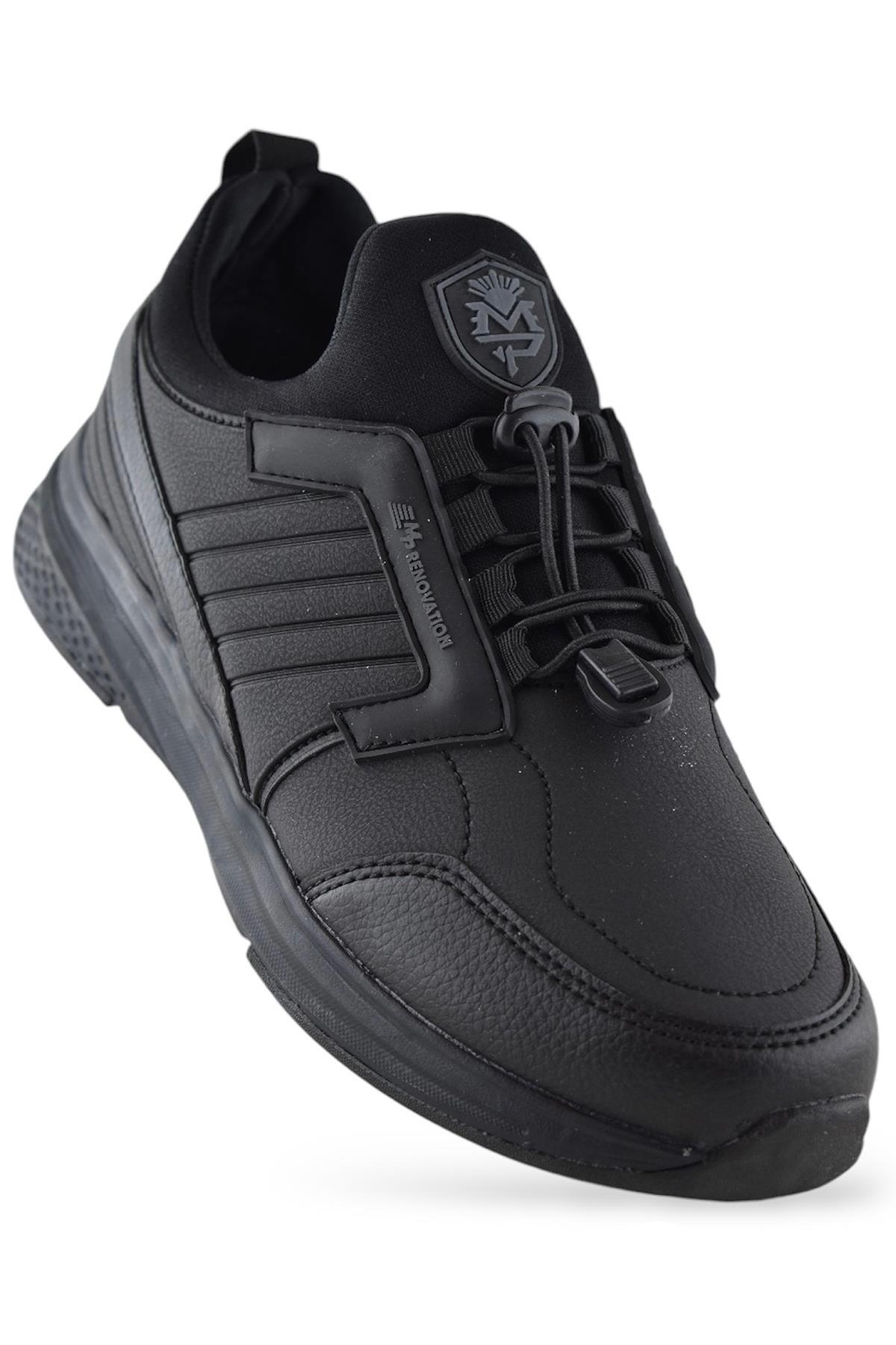 1_org_zoom Mp 2053 Comfortable Orthopedic Shoes Daily Unisex Sports Shoes Seasonal Sports Shoes M.P. اورجینال - تصویر 1