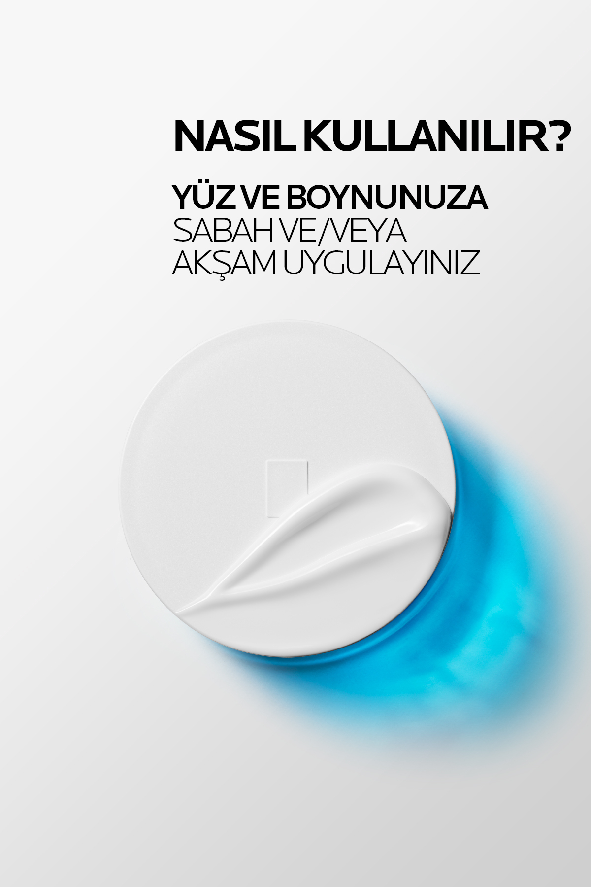 Hyalu B5 Hyalüronik Asit İçeren Kırışıklık Karşıtı & Dolgunlaştırıcı ve Nemlendirici Krem 50 ml — 10905 — تصویر 6 از 8