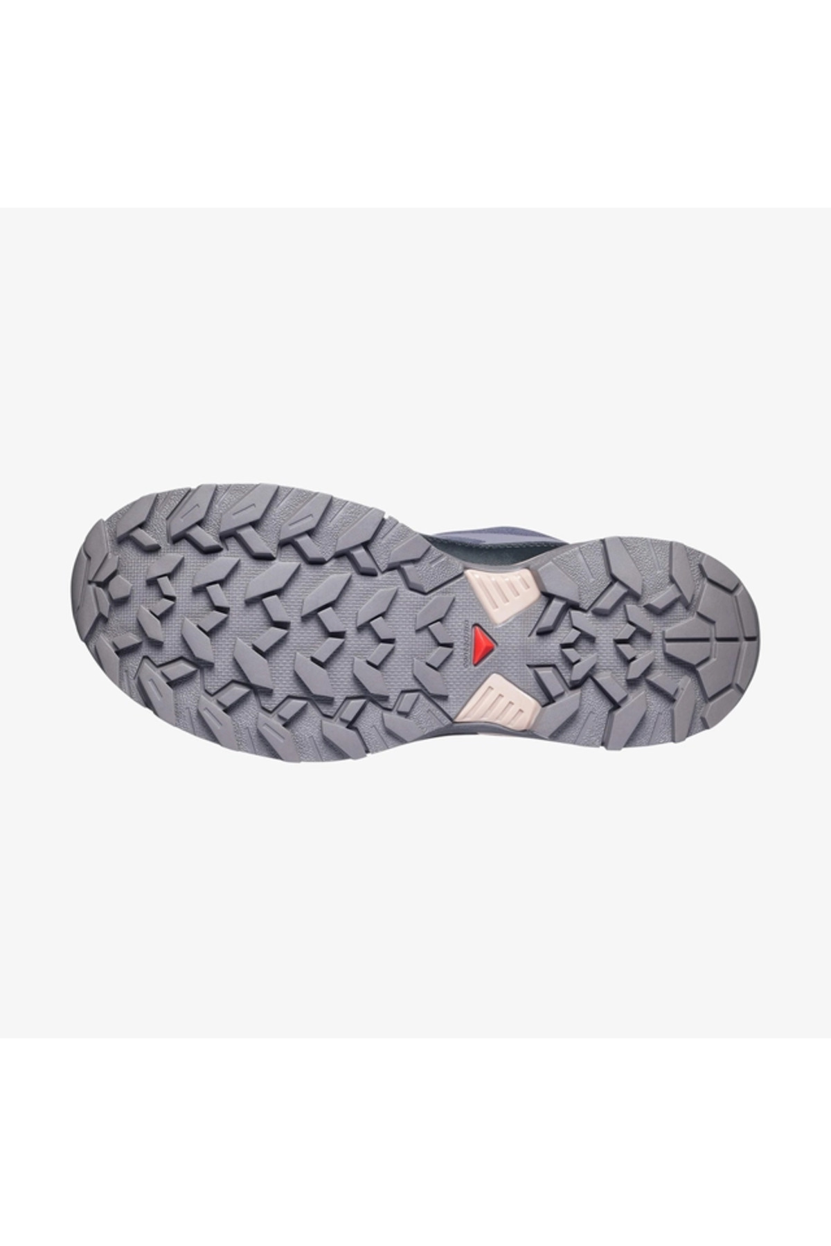 Salomon X Ultra 360 Gtx W Nine Iron/excalibur/shadow Gray Kdn Outdoor Ayakkabı L49102300 görsel 5