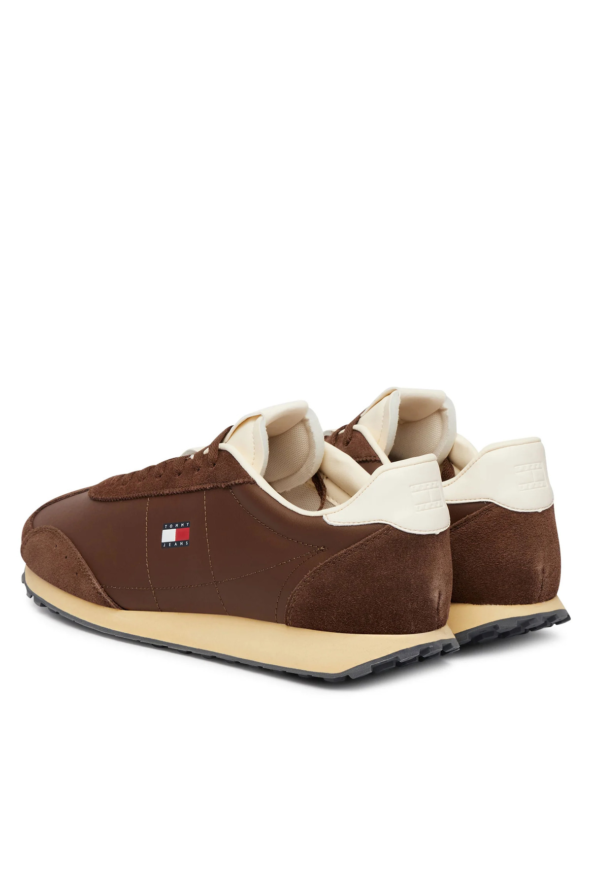 کفش اسنیکر Tommy Hilfiger مردانه پلی استر | تامی هیلفیگر EM0EM01763 - تصویر 3