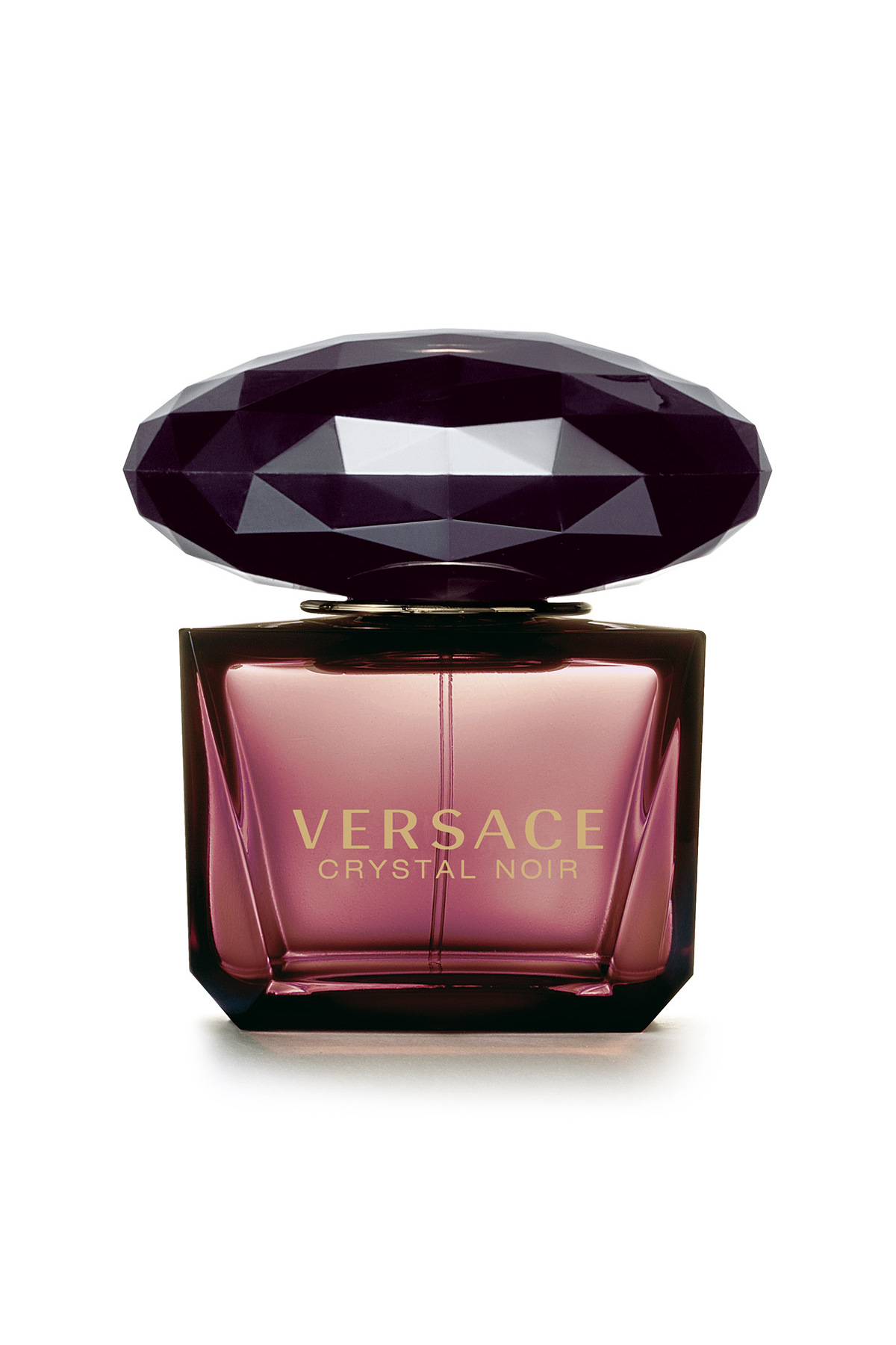 Versace Crystal Noir Edt 90 ML Kadın Parfümü — EAS005008597
