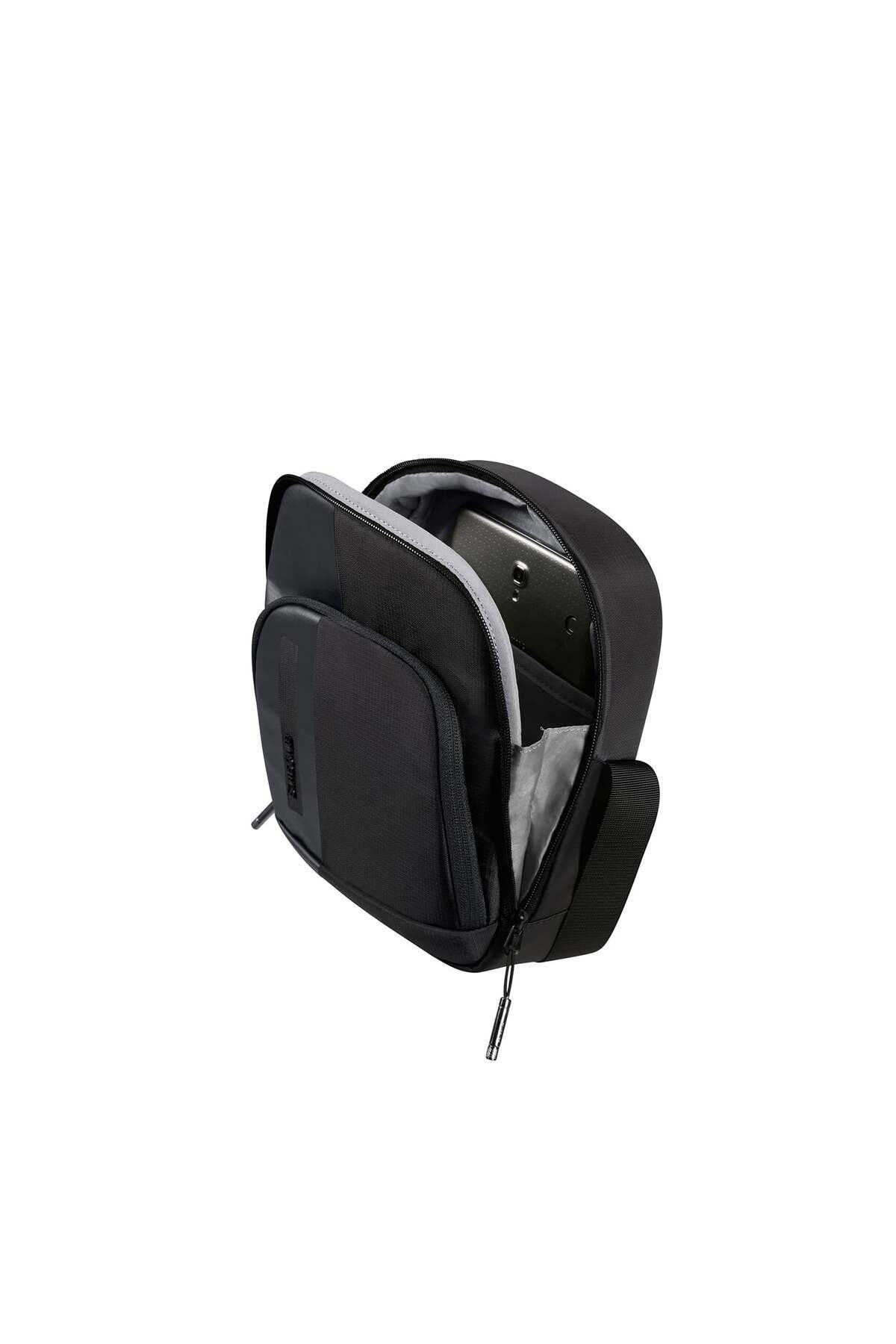 Samsonite Bız2go - Crossover Çapraz Çanta 9.7" görsel 2