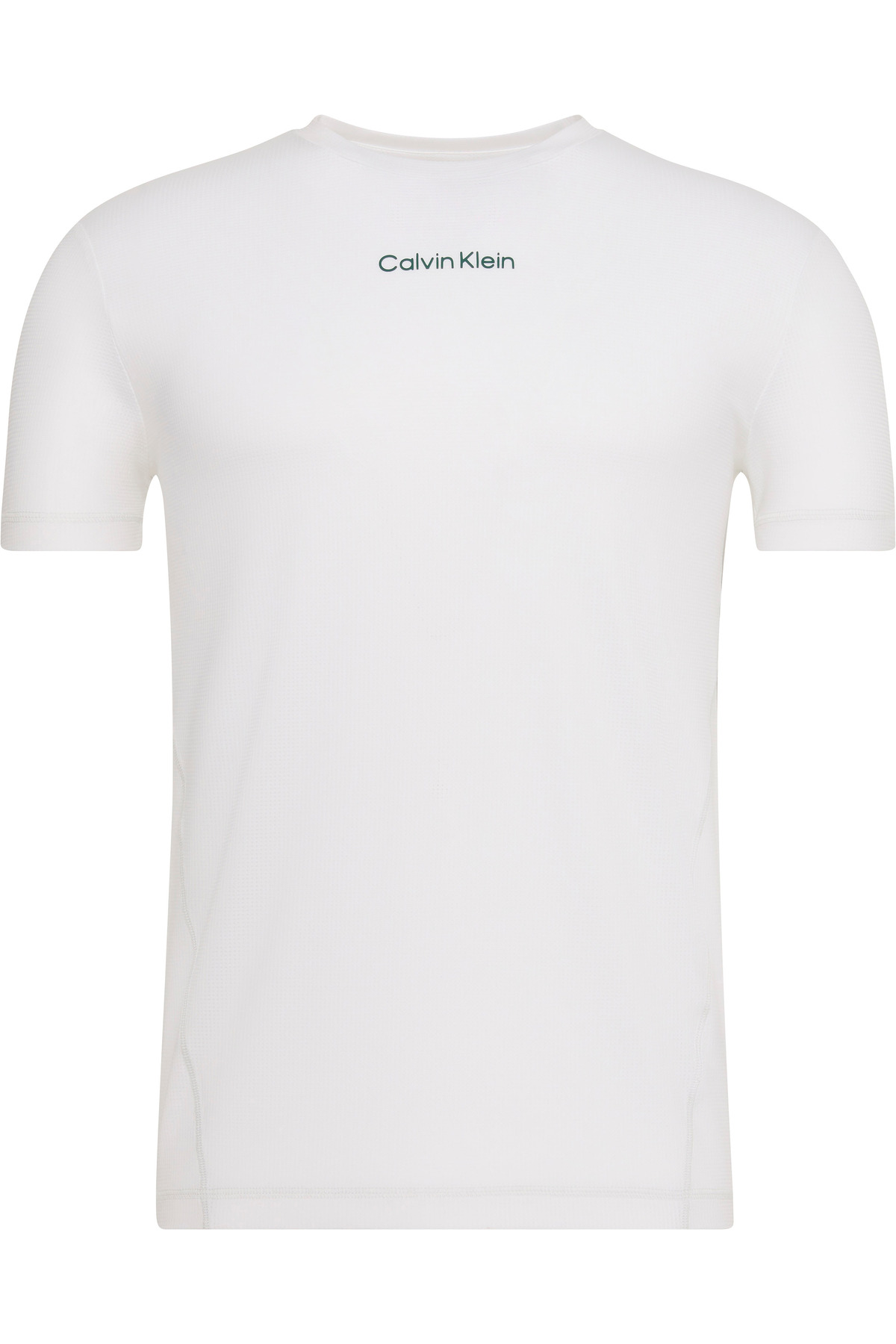 تیشرتمردانهCalvin Kleinسفید