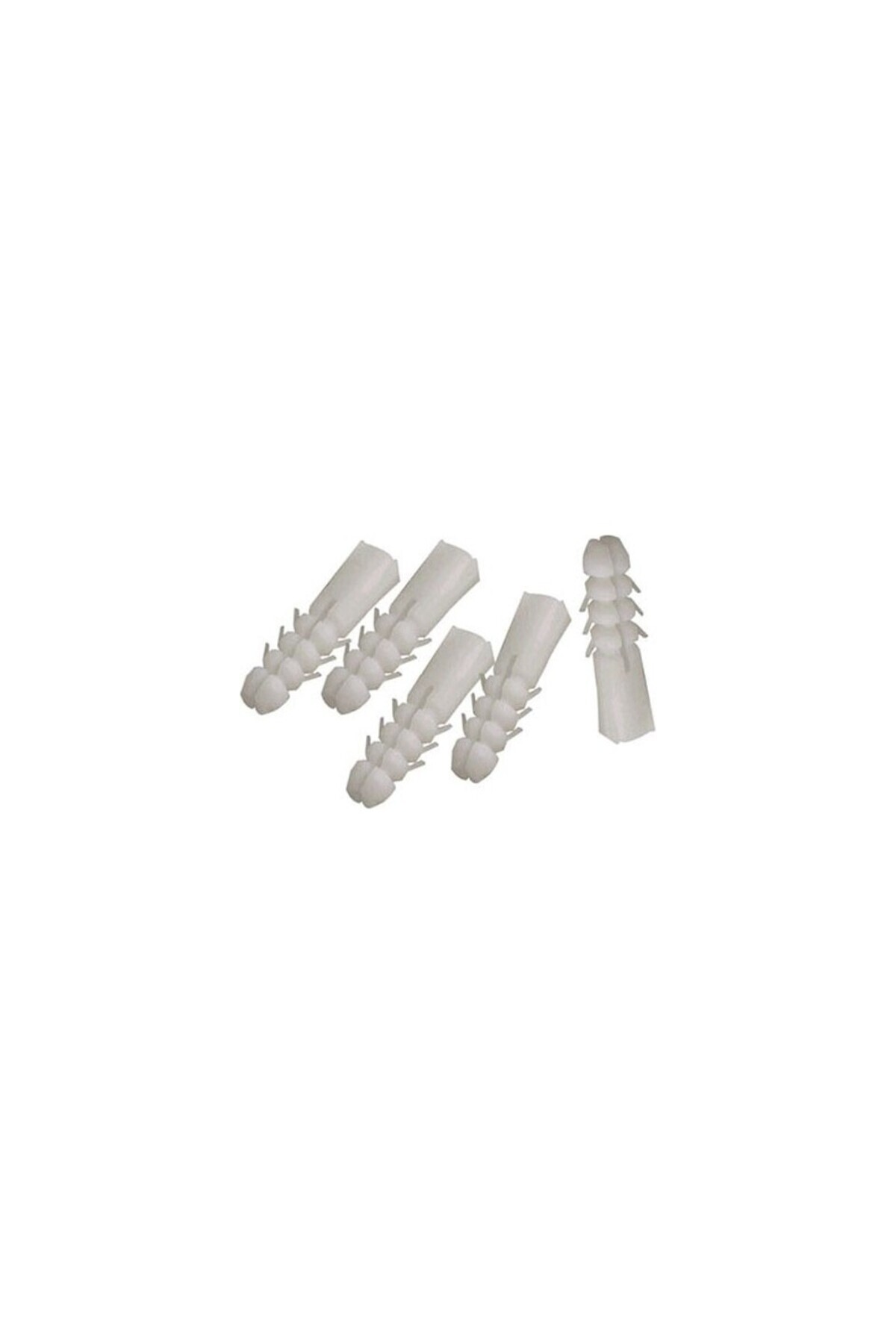 Genel Markalar Plastik Dübel 8 Mm 100 Adet