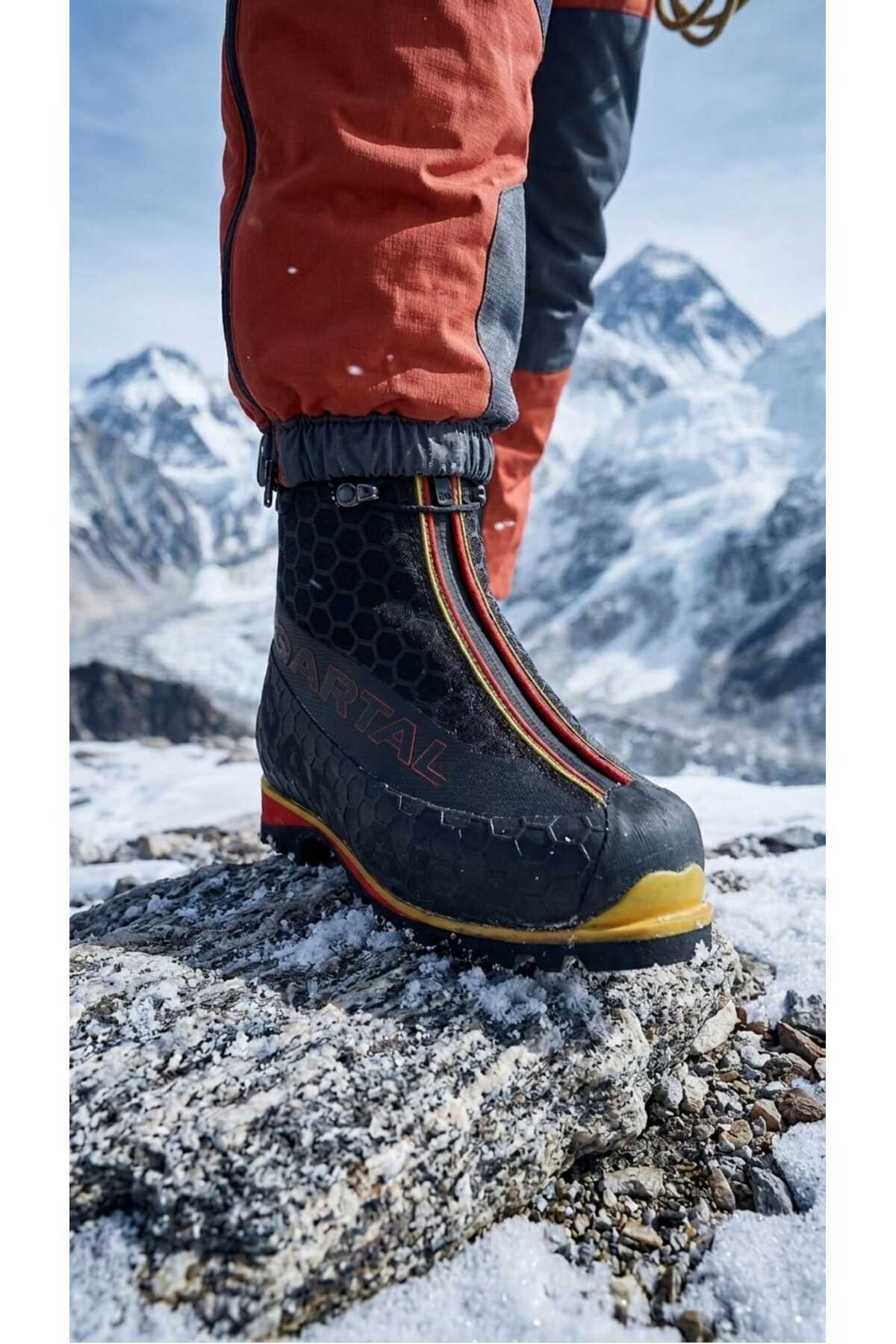 MANADA Qartal Alp Dağcılık Botu görsel 3