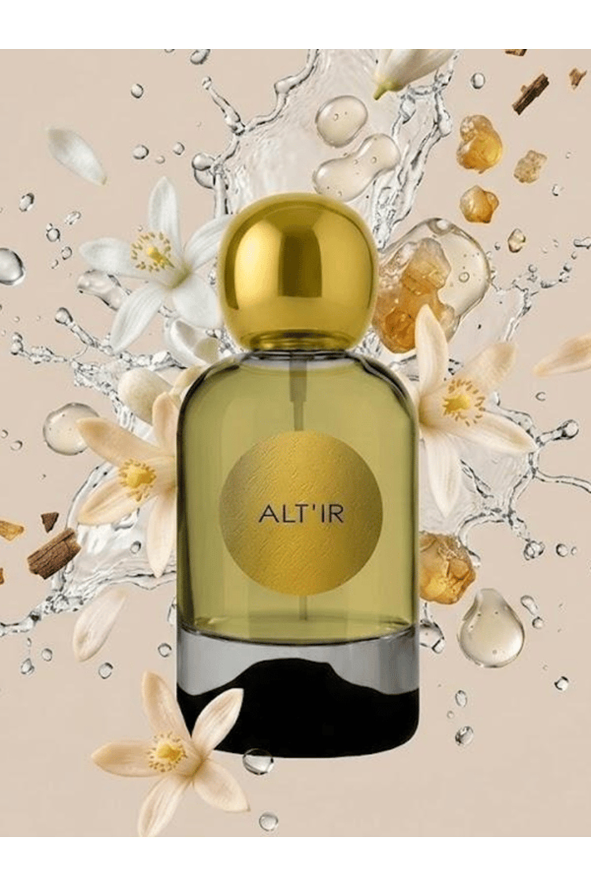 ALT'IR GOLD SERİSİ DADYA PARFÜM