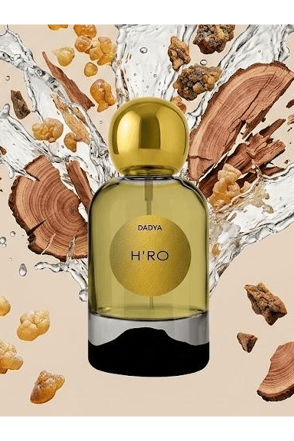 H'RO GOLD SERİSİ