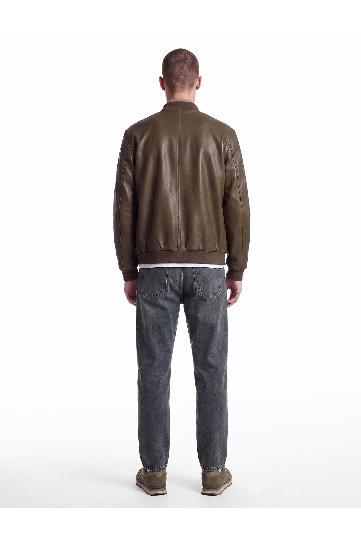 Koton Normal Bel Regular Fit Tapered Jean Pantolon - Joe Jean görsel 4