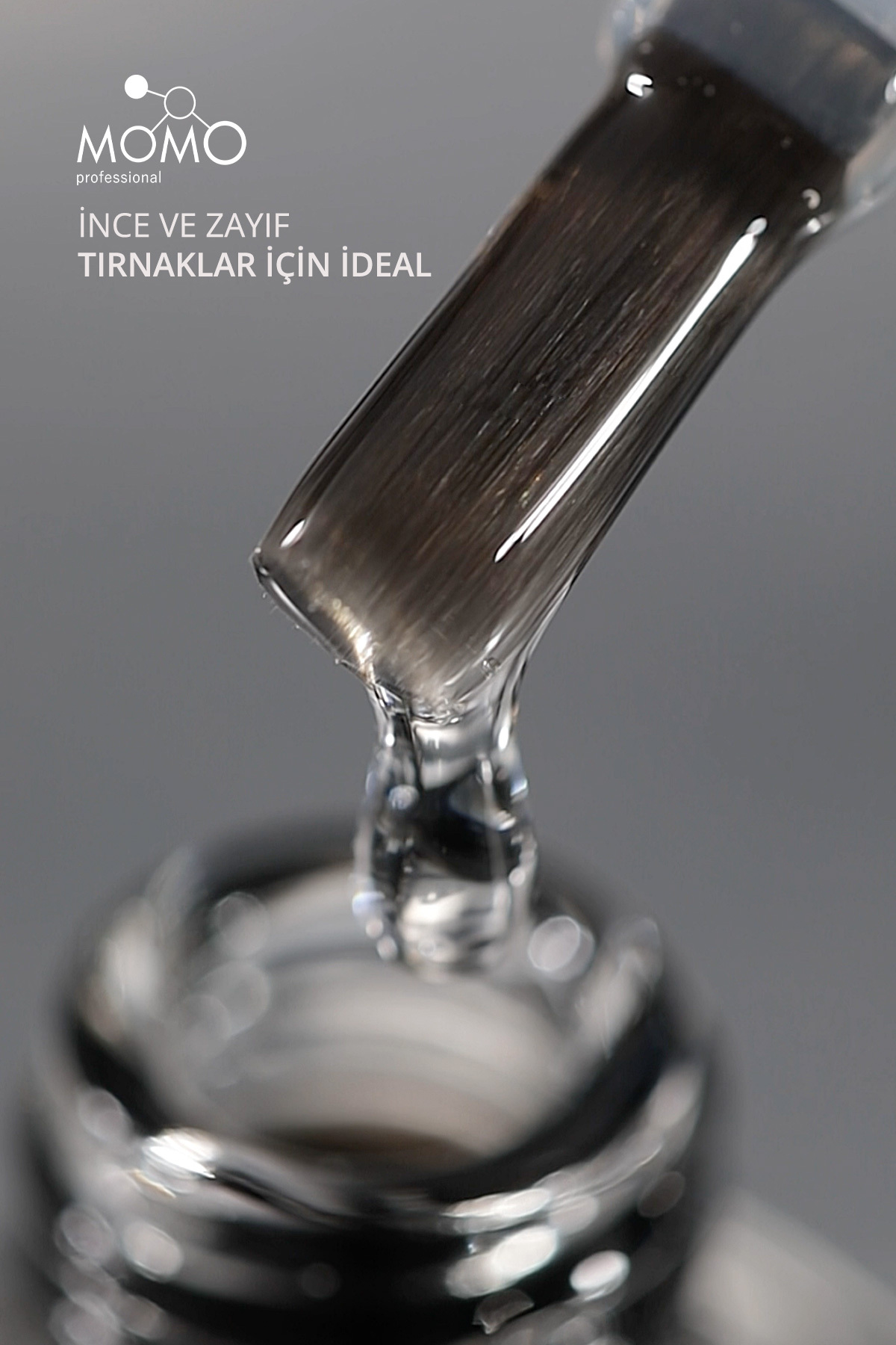 لاک پایه لاستیکی لاک دائمی 9 میلی لیتری — نارنجی 8860101A02S02BC01 — تصویر 4 از 6