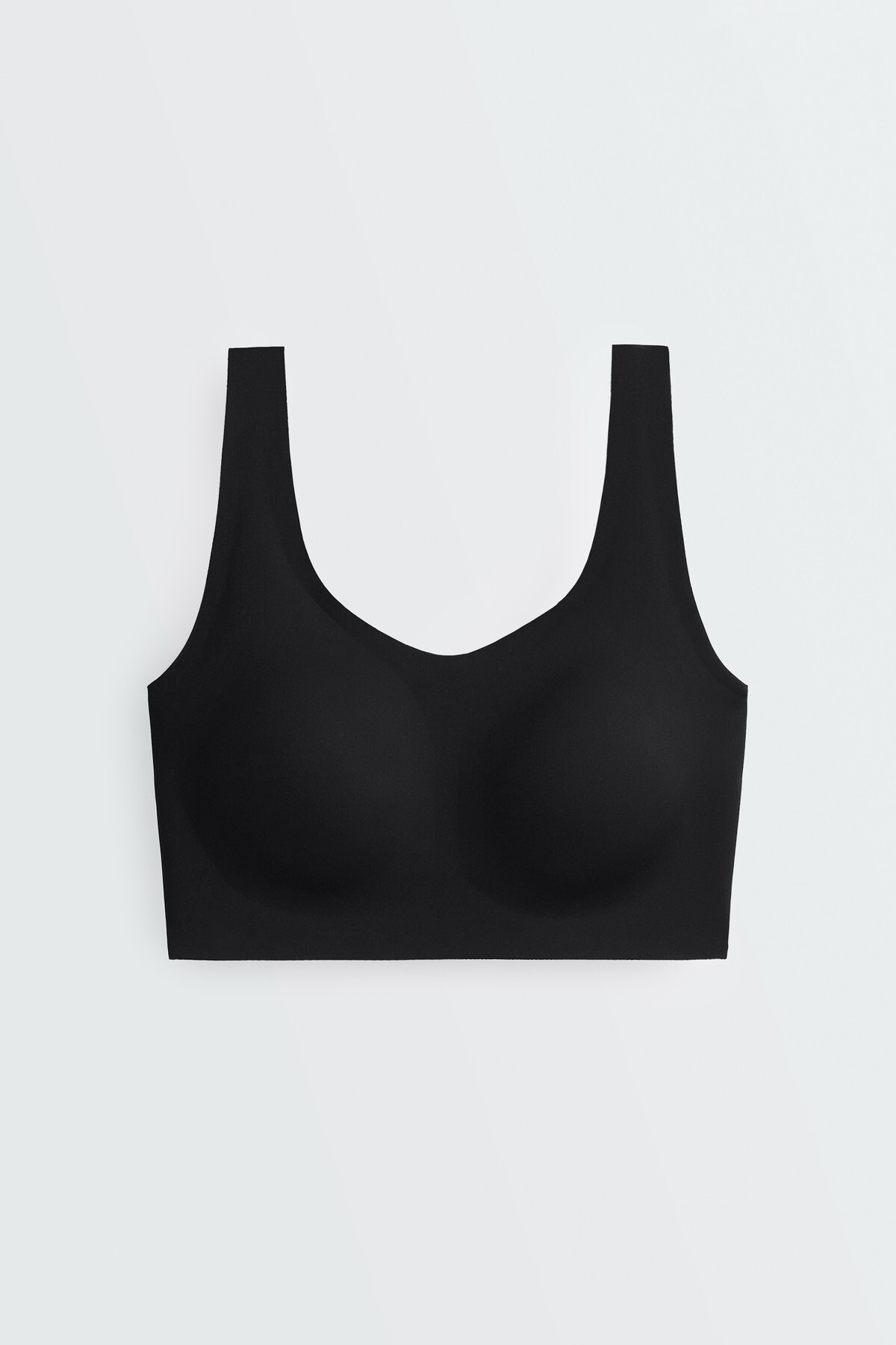 Oysho Perfect-adapt orta destekli spor sütyeni görsel 7